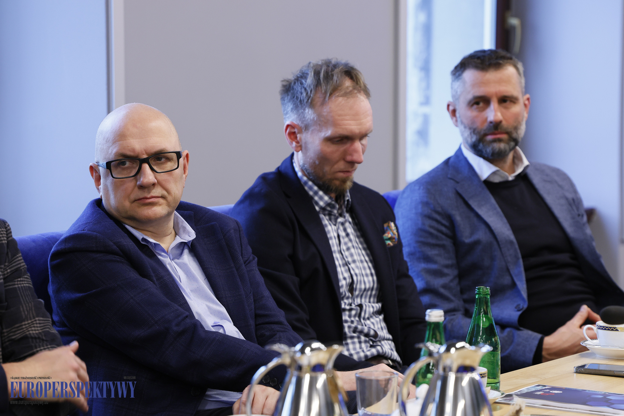 Europerspektywy Posiedzenie Rady Konsultacyjnej RIPH