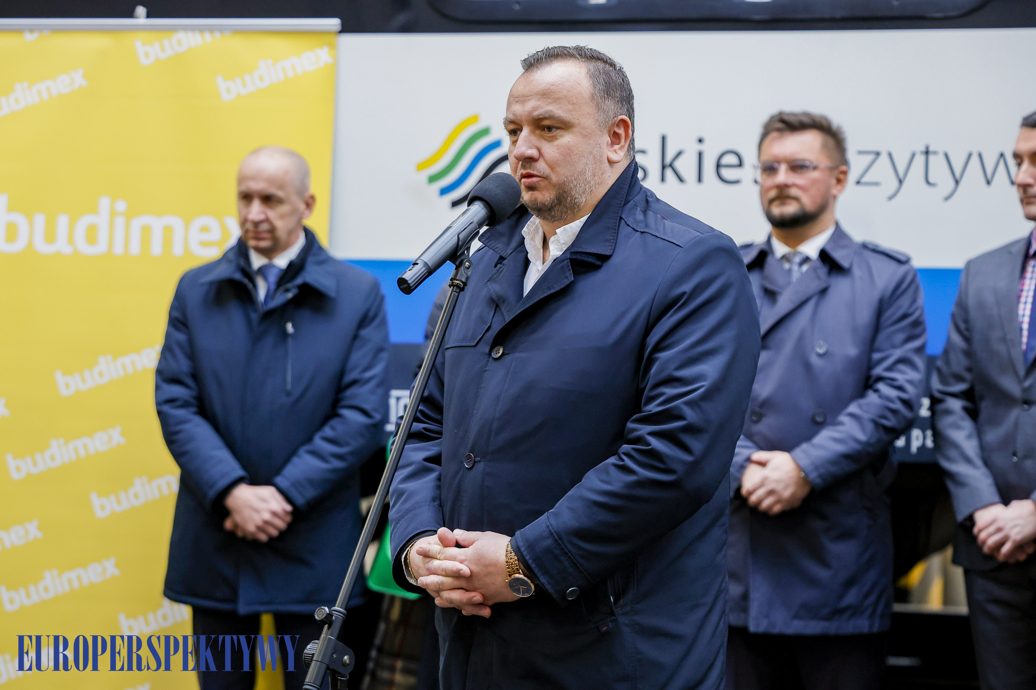 Europerspektywy Koleje Śląskie: najnowsze inwestycje