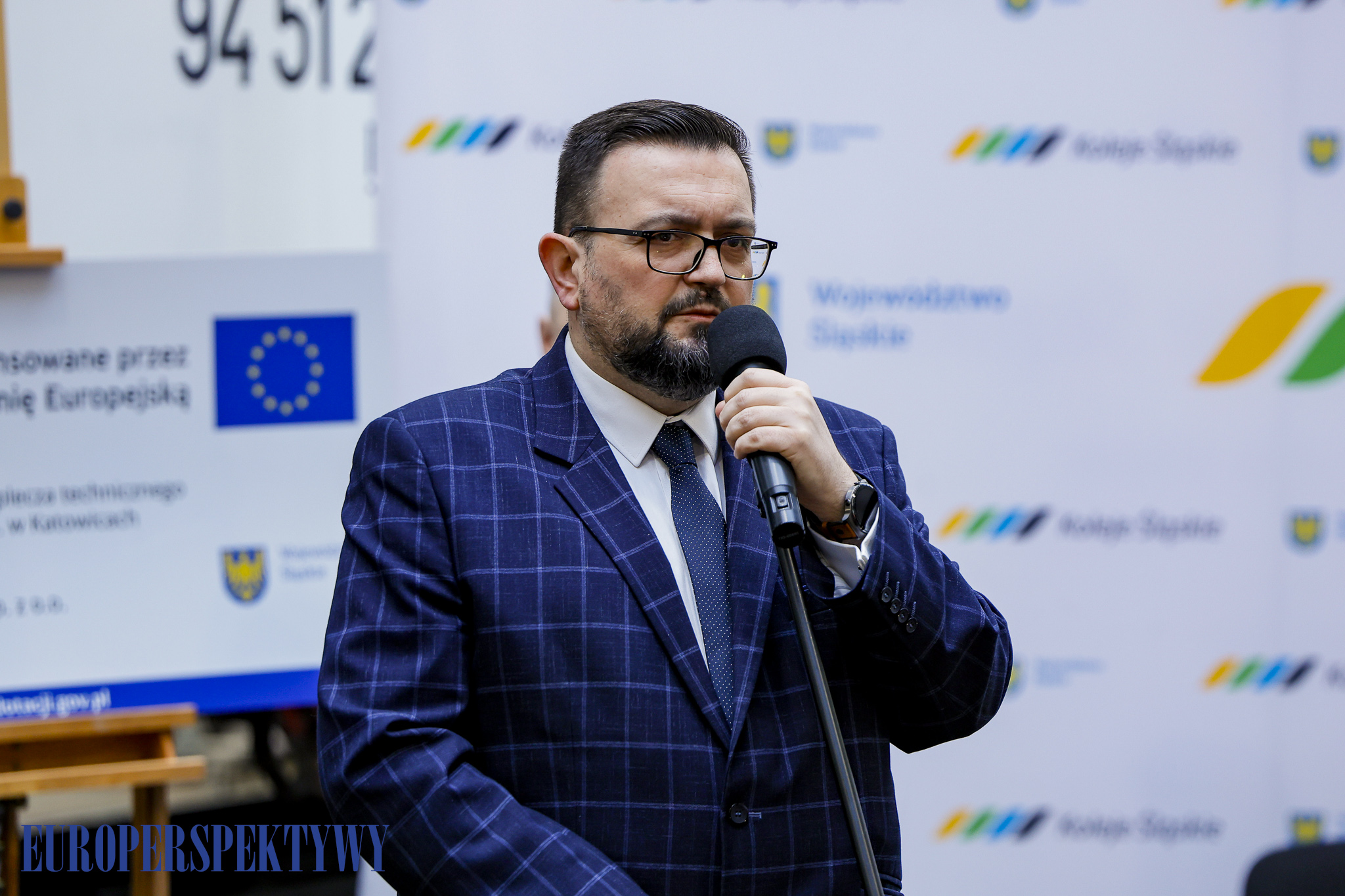 Europerspektywy Koleje Śląskie: najnowsze inwestycje