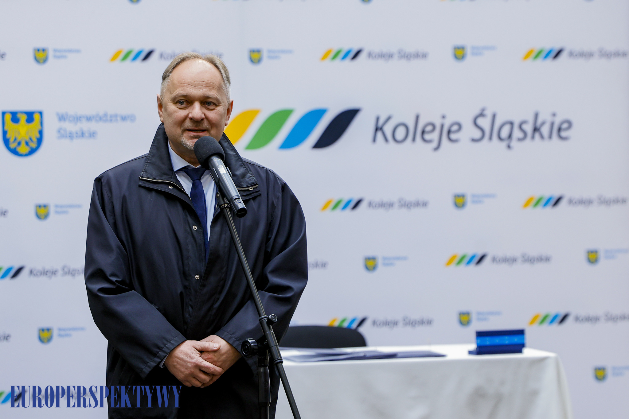 Europerspektywy Koleje Śląskie: najnowsze inwestycje