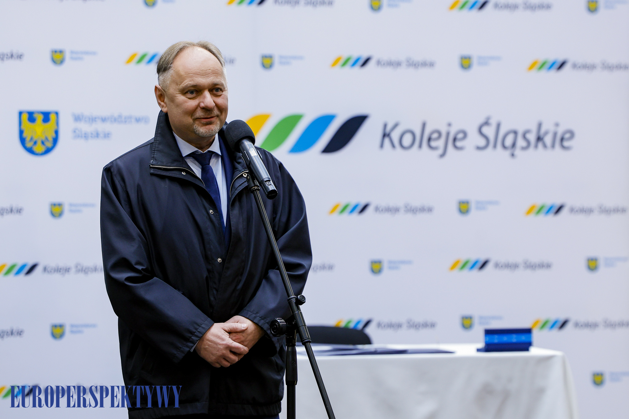 Europerspektywy Koleje Śląskie: najnowsze inwestycje