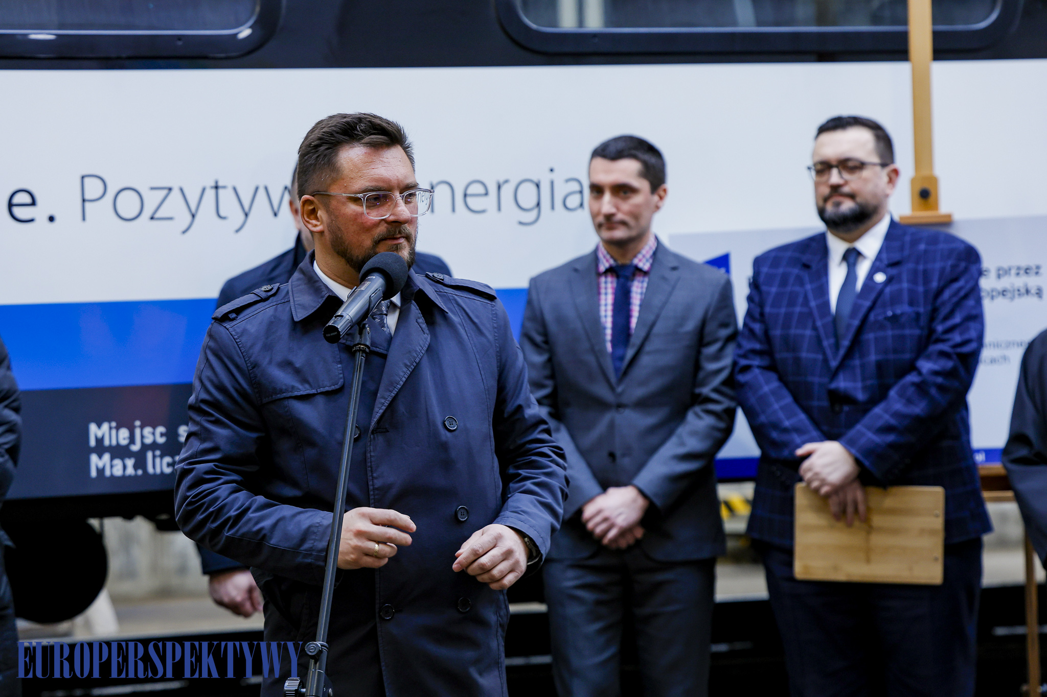 Europerspektywy Koleje Śląskie: najnowsze inwestycje