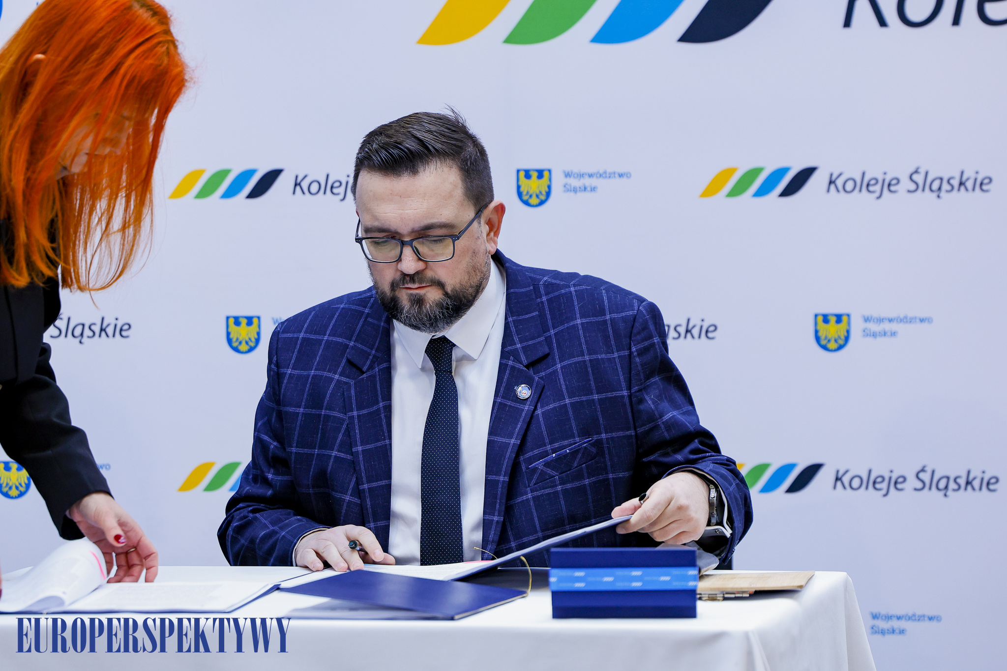 Europerspektywy Koleje Śląskie: najnowsze inwestycje