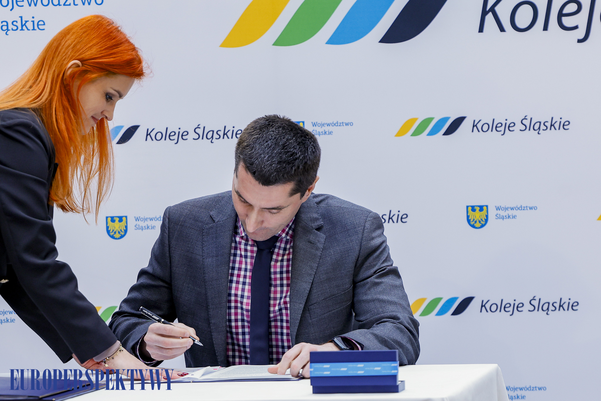 Europerspektywy Koleje Śląskie: najnowsze inwestycje