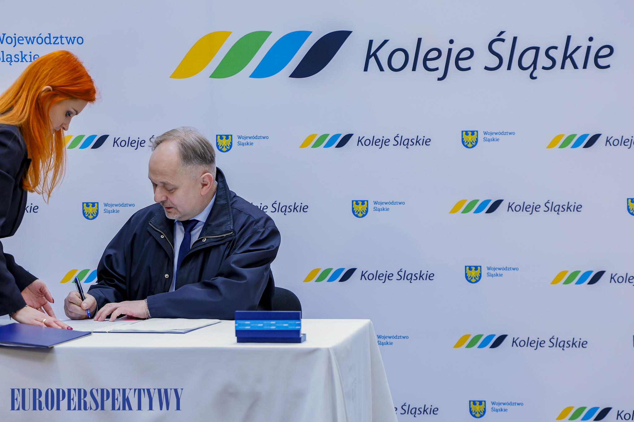 Europerspektywy Koleje Śląskie: najnowsze inwestycje