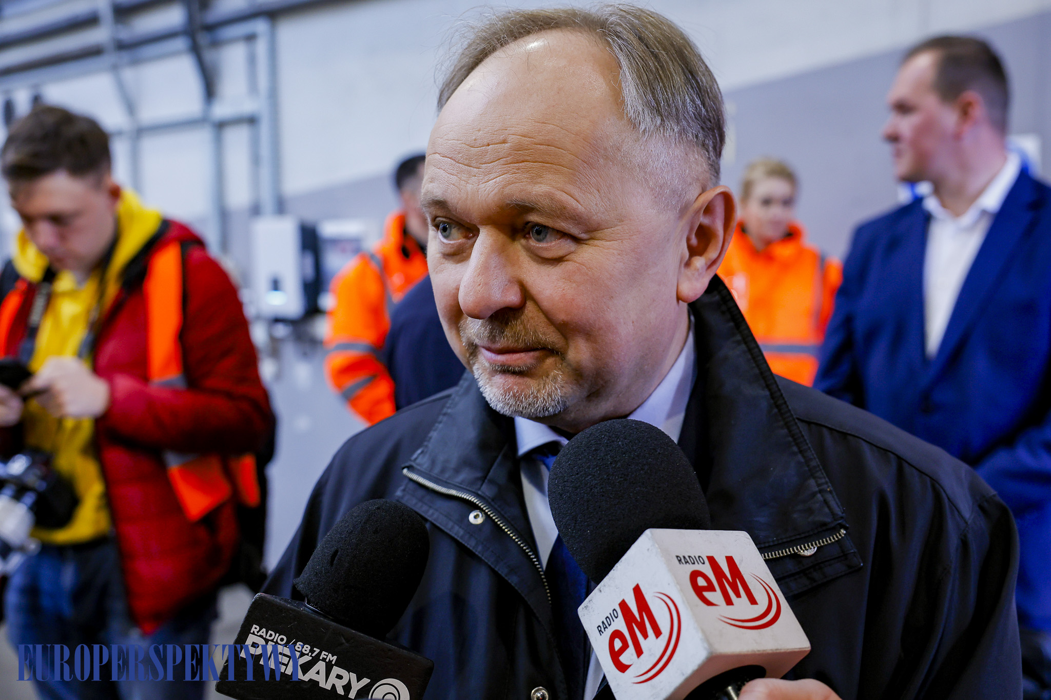 Europerspektywy Koleje Śląskie: najnowsze inwestycje