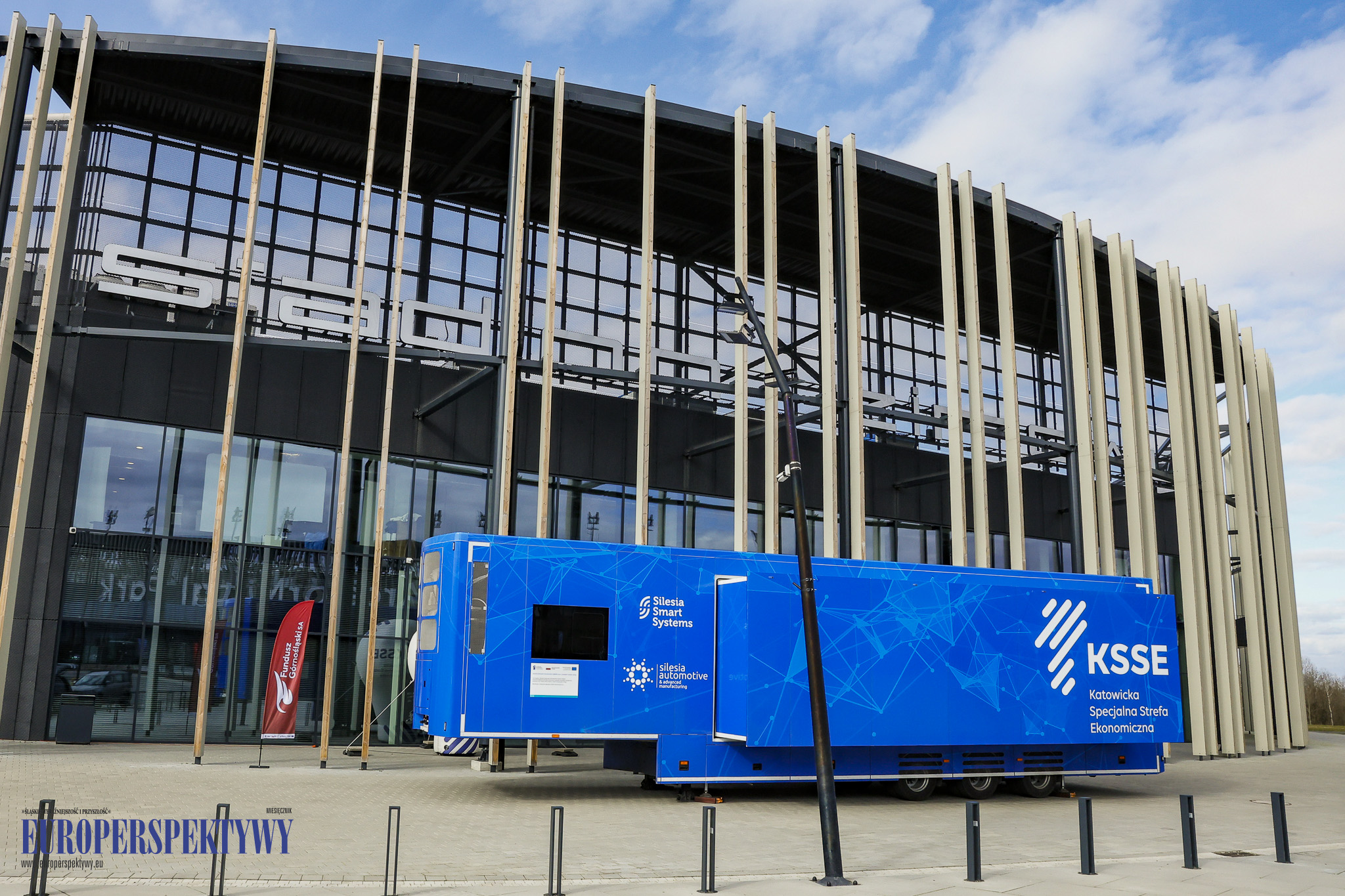 Europerspektywy 1. Forum Przedsiębiorczości