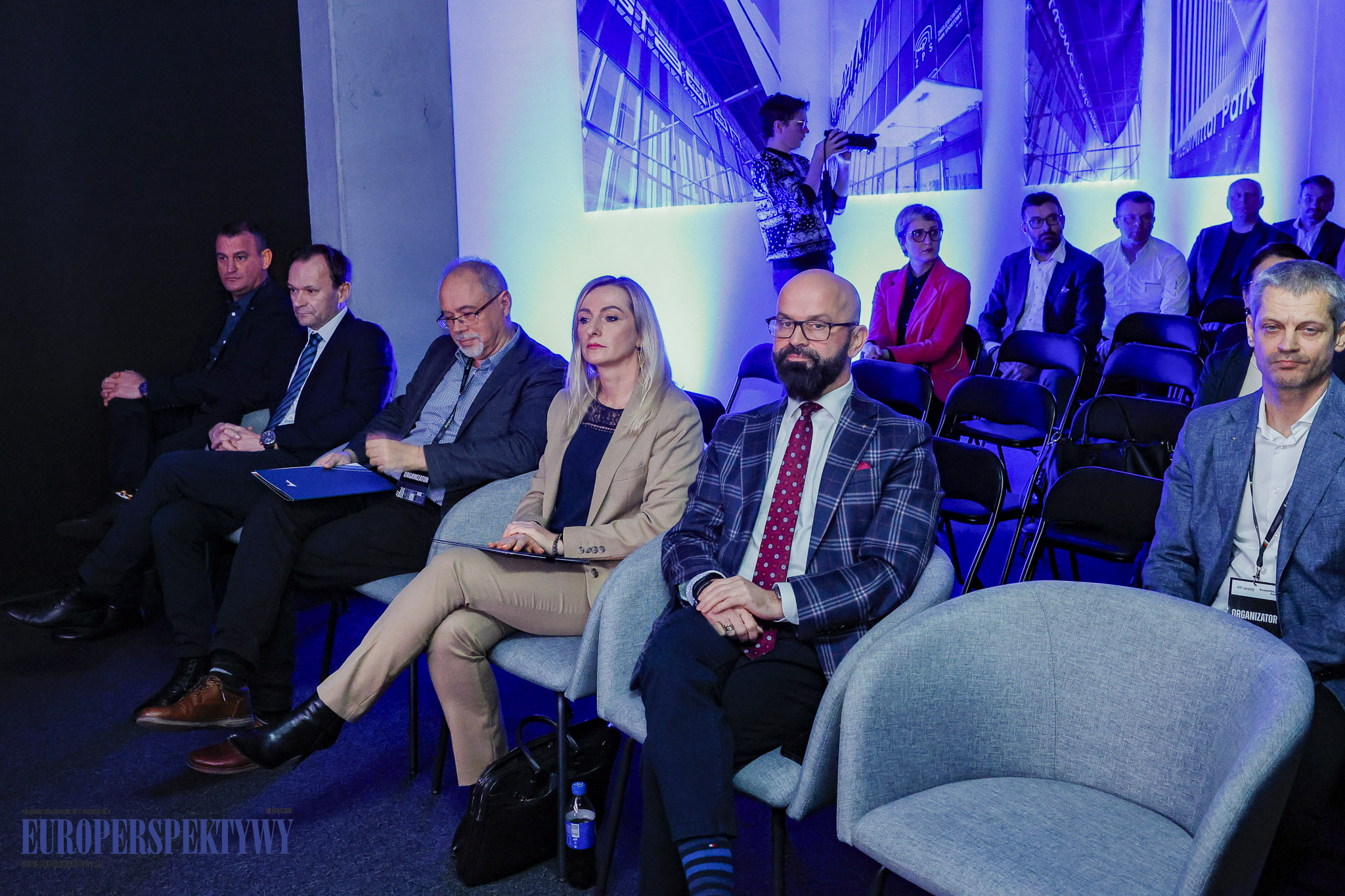 Europerspektywy 1. Forum Przedsiębiorczości