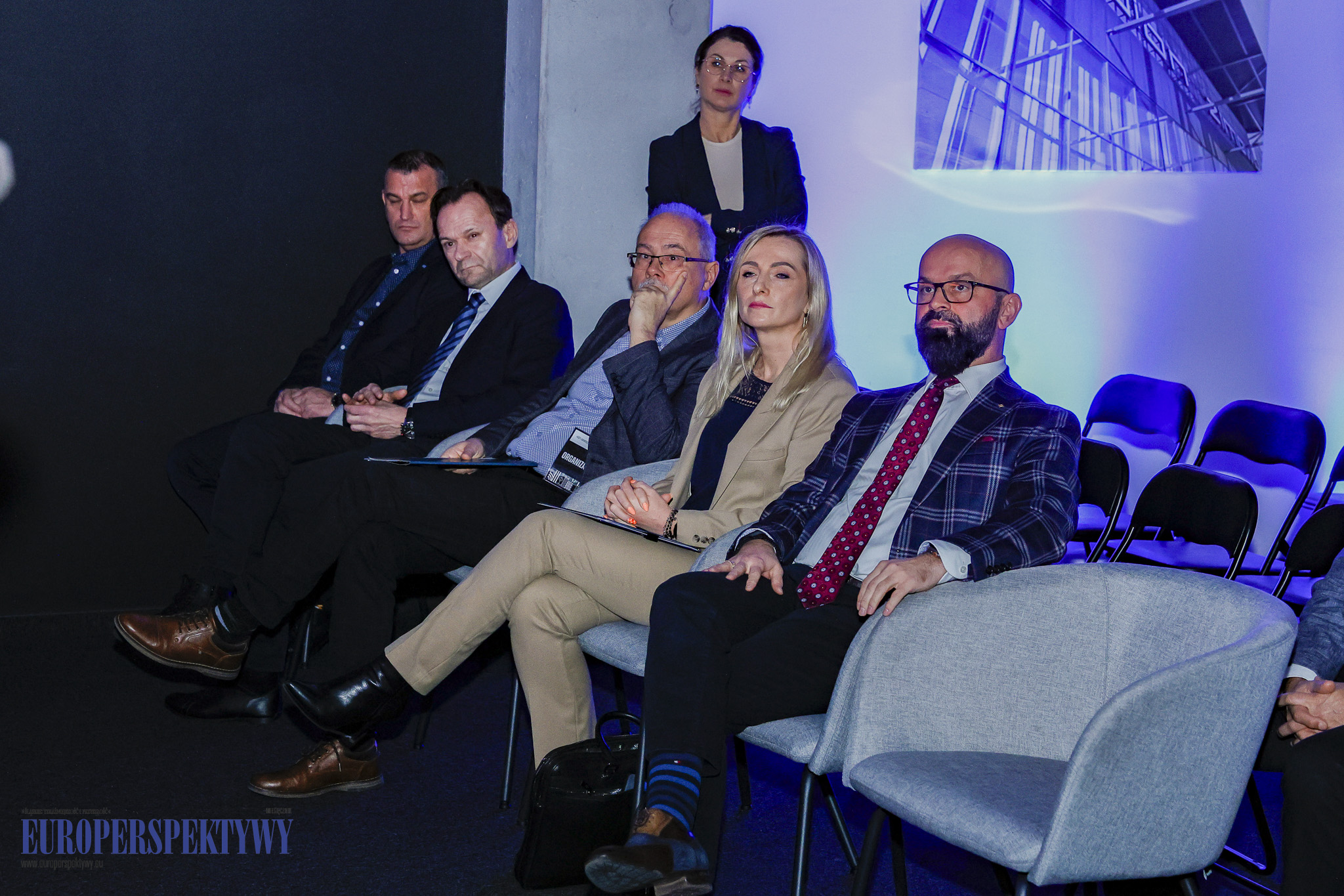 Europerspektywy 1. Forum Przedsiębiorczości