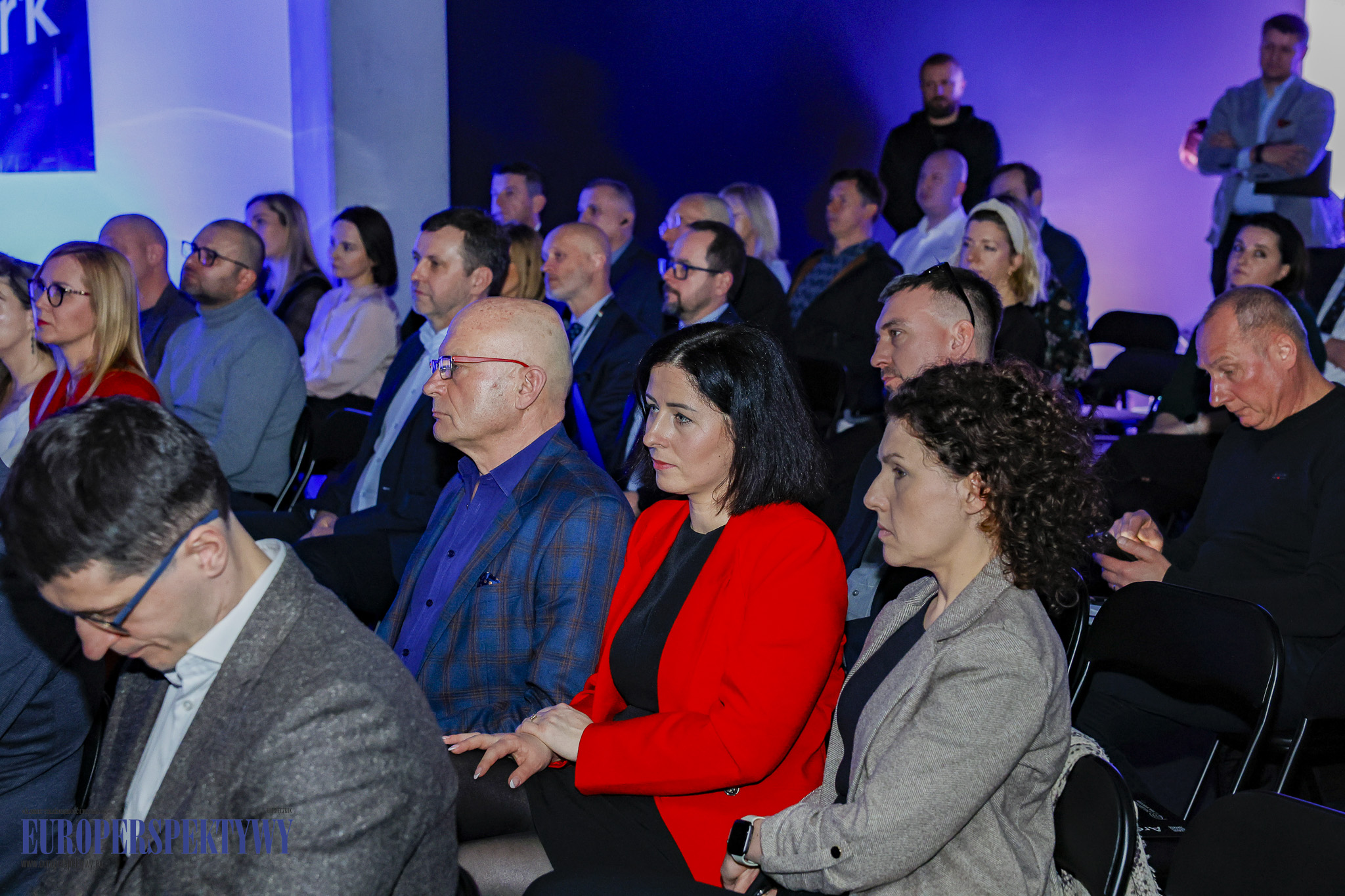 Europerspektywy 1. Forum Przedsiębiorczości