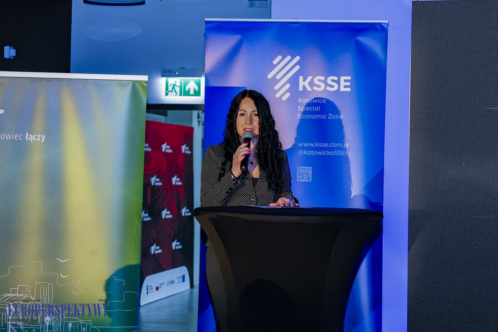 Europerspektywy 1. Forum Przedsiębiorczości