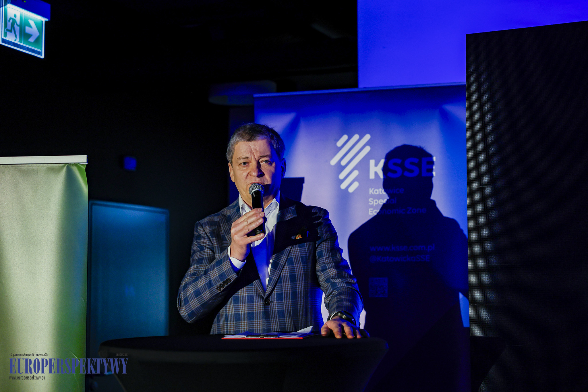 Europerspektywy 1. Forum Przedsiębiorczości