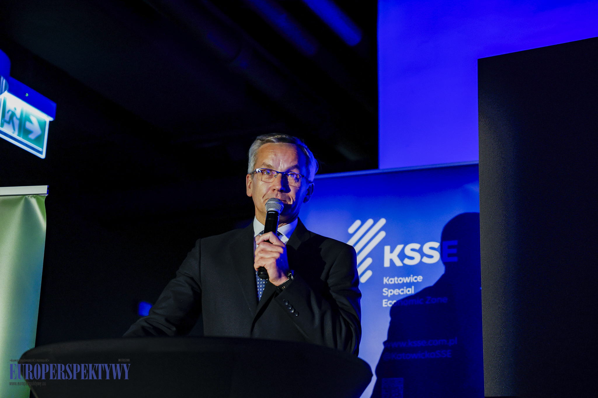 Europerspektywy 1. Forum Przedsiębiorczości