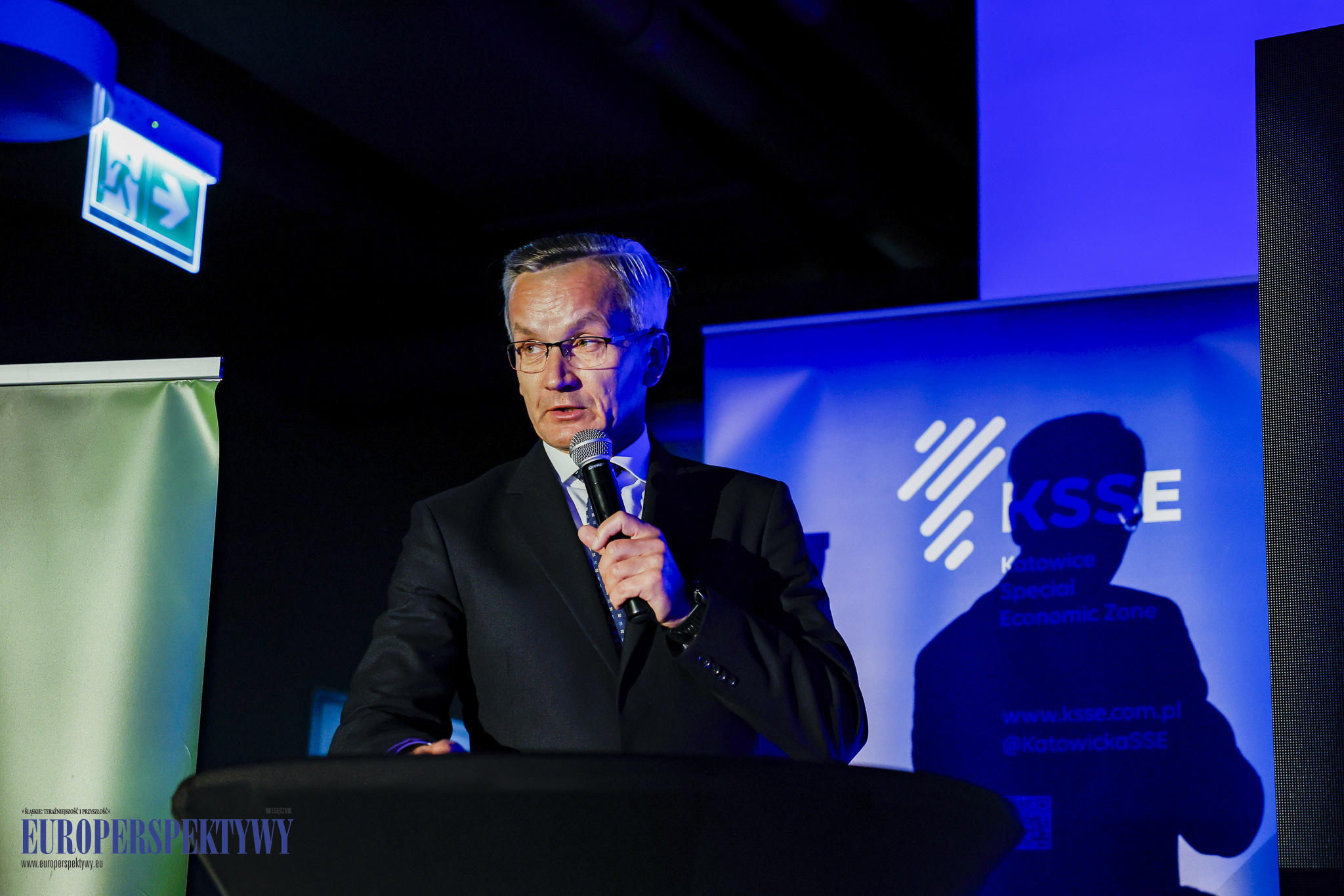 Europerspektywy 1. Forum Przedsiębiorczości