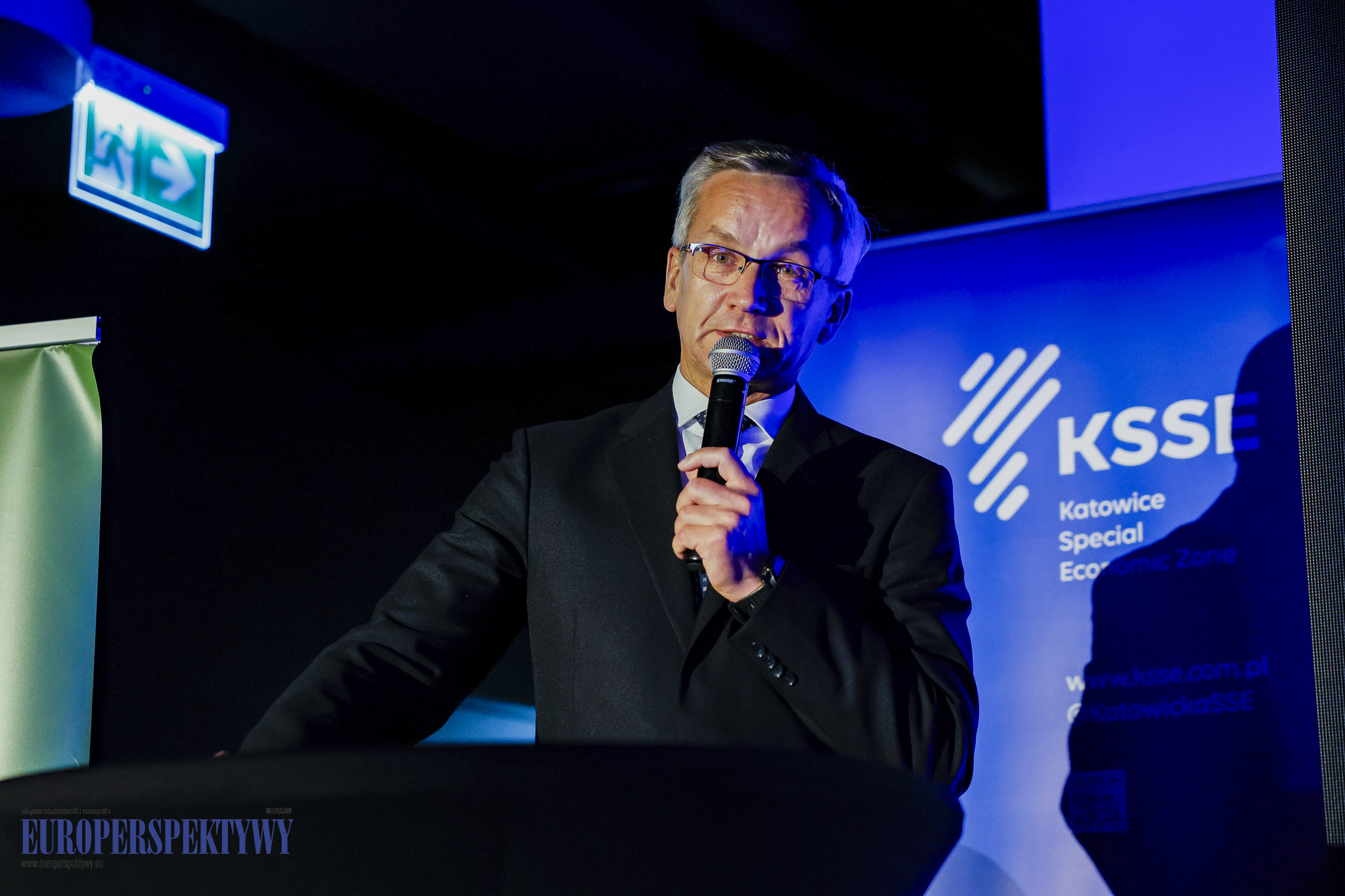 Europerspektywy 1. Forum Przedsiębiorczości