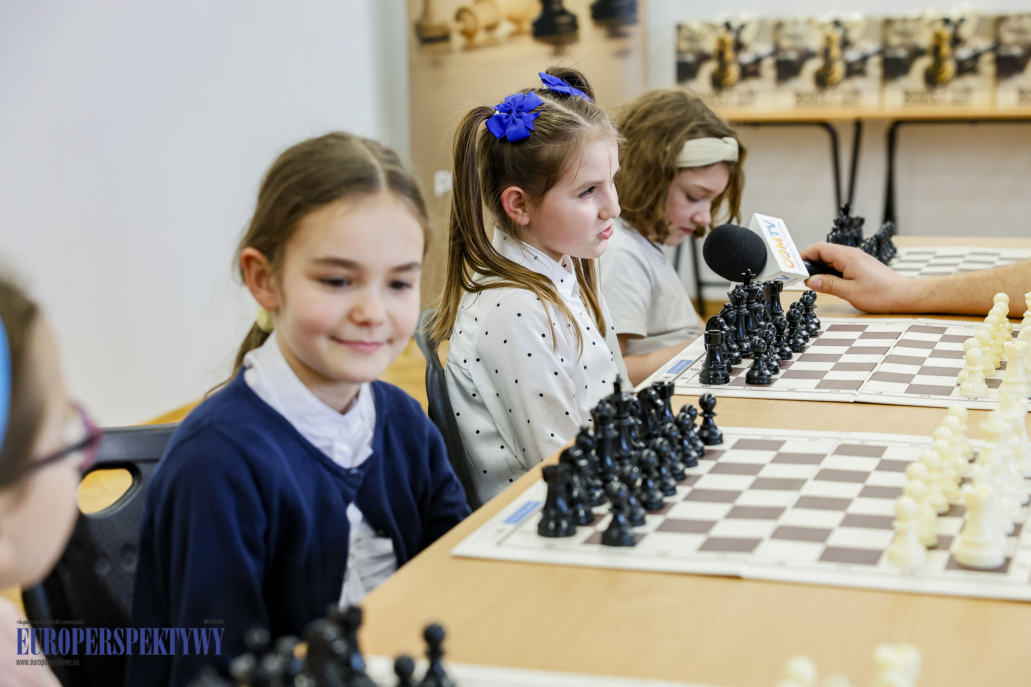 _MG_9411 Europerspektywy Katowice grają w szachy