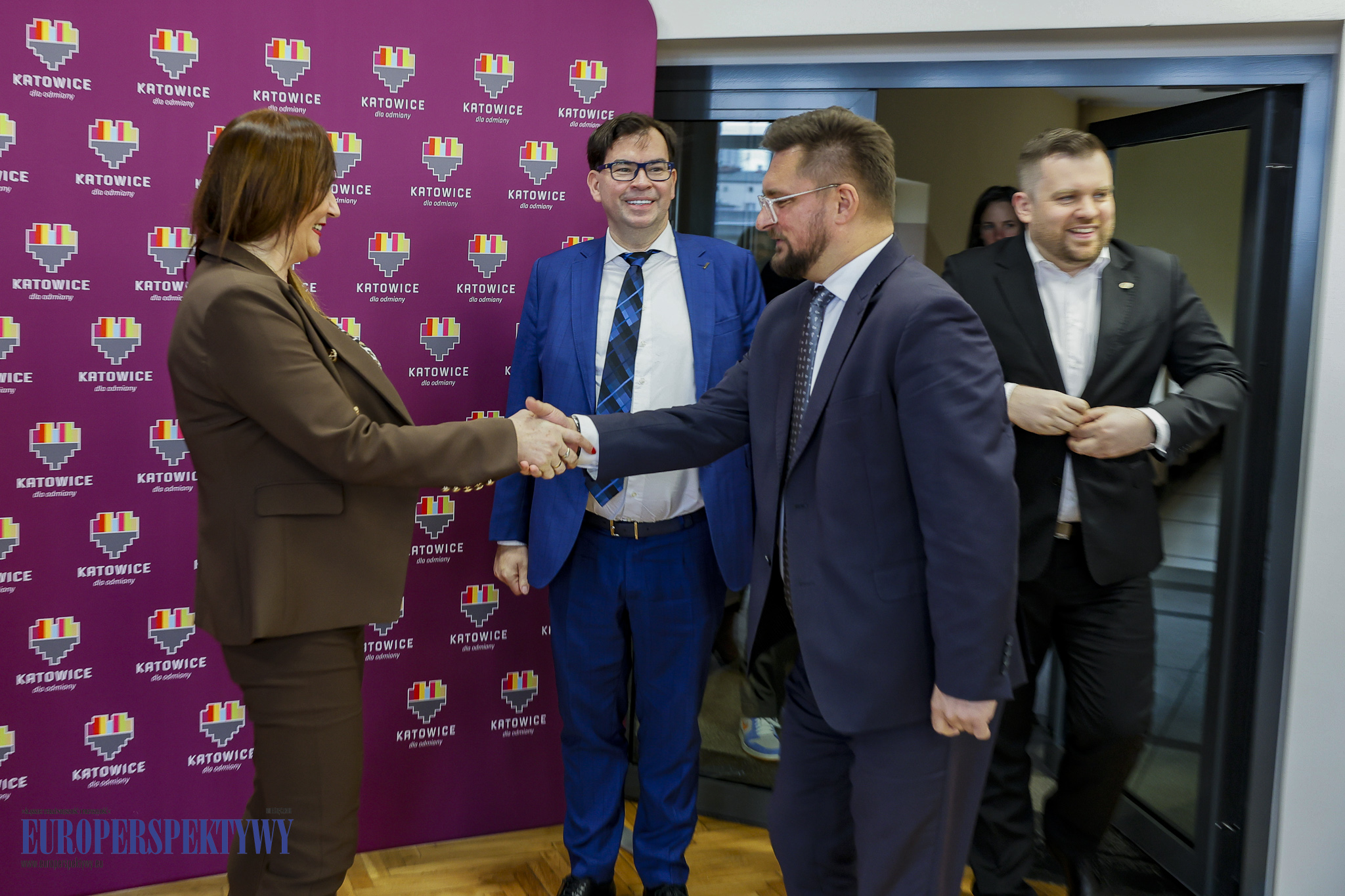 _MG_9493 Europerspektywy Katowice grają w szachy