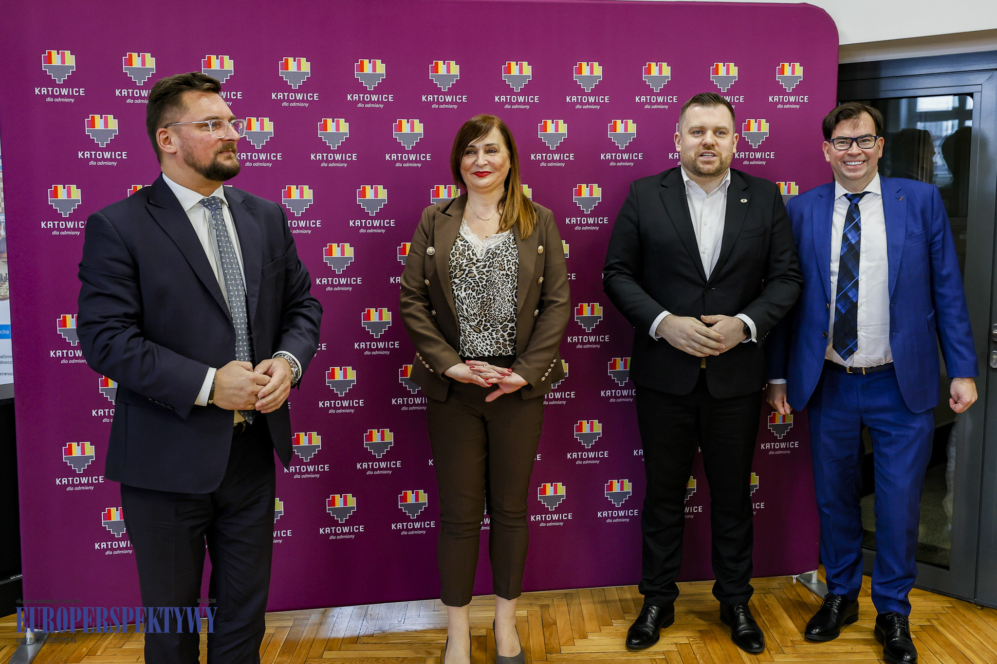 _MG_9545 Europerspektywy Katowice grają w szachy