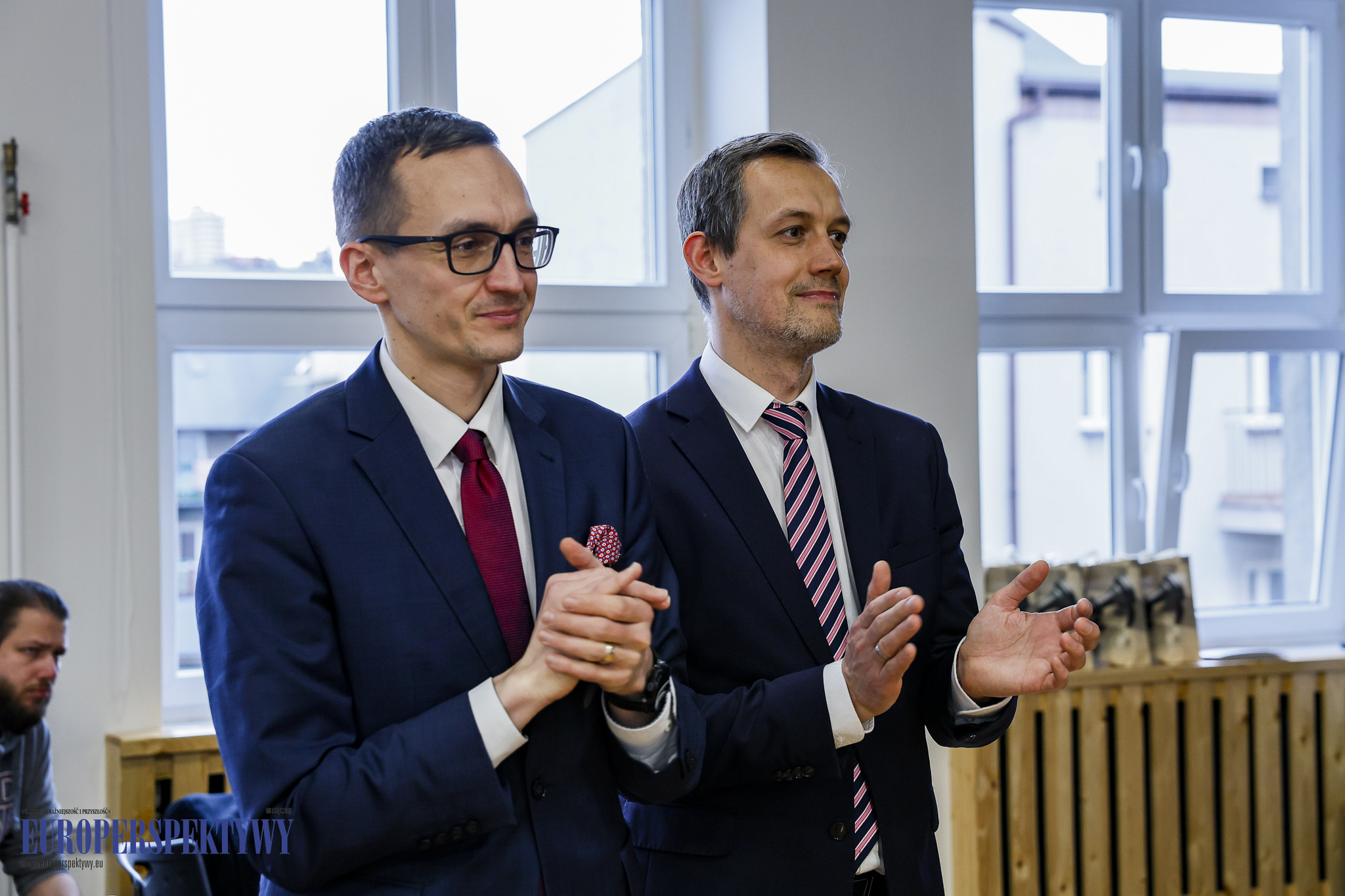 _MG_9618 Europerspektywy Katowice grają w szachy