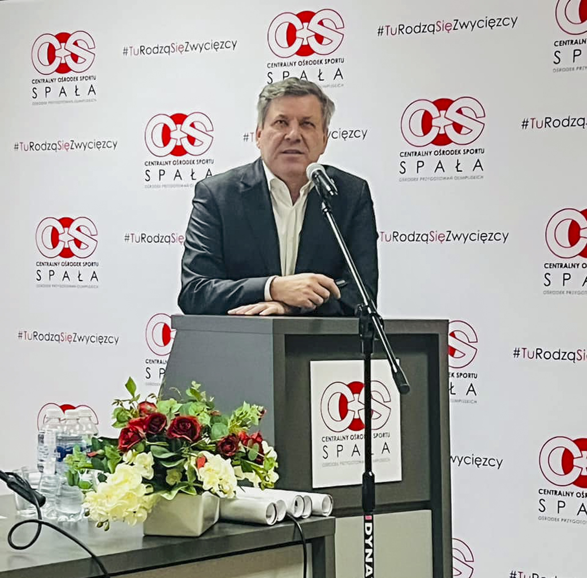 Europerspektywy KSOIN: 3. Kongres Bezpieczeństwa Biznesu