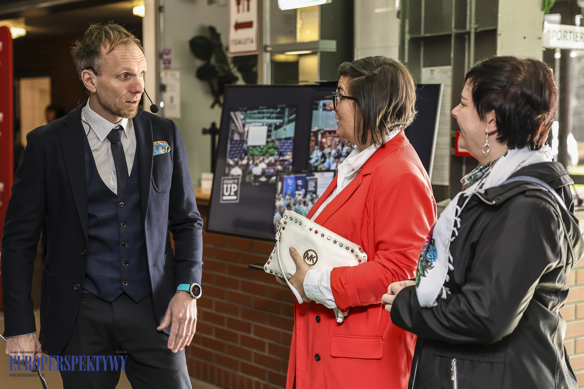 IMG_4258 Europerspektywy 20-lecie Parku Naukowo-Technologicznego „Technopark Gliwice”