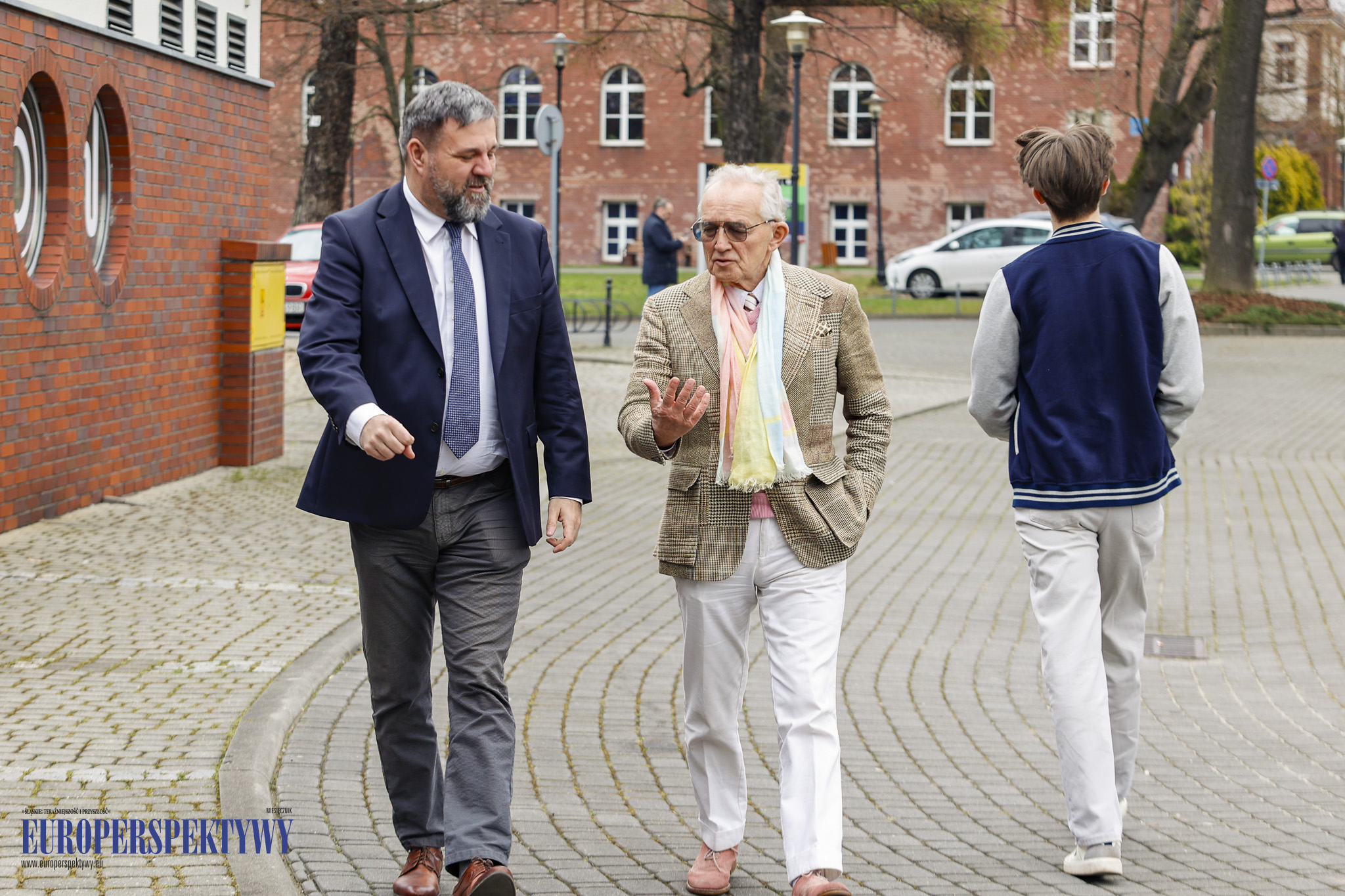 Europerspektywy ROW 2.0: projekt dla rozwoju Rybnika