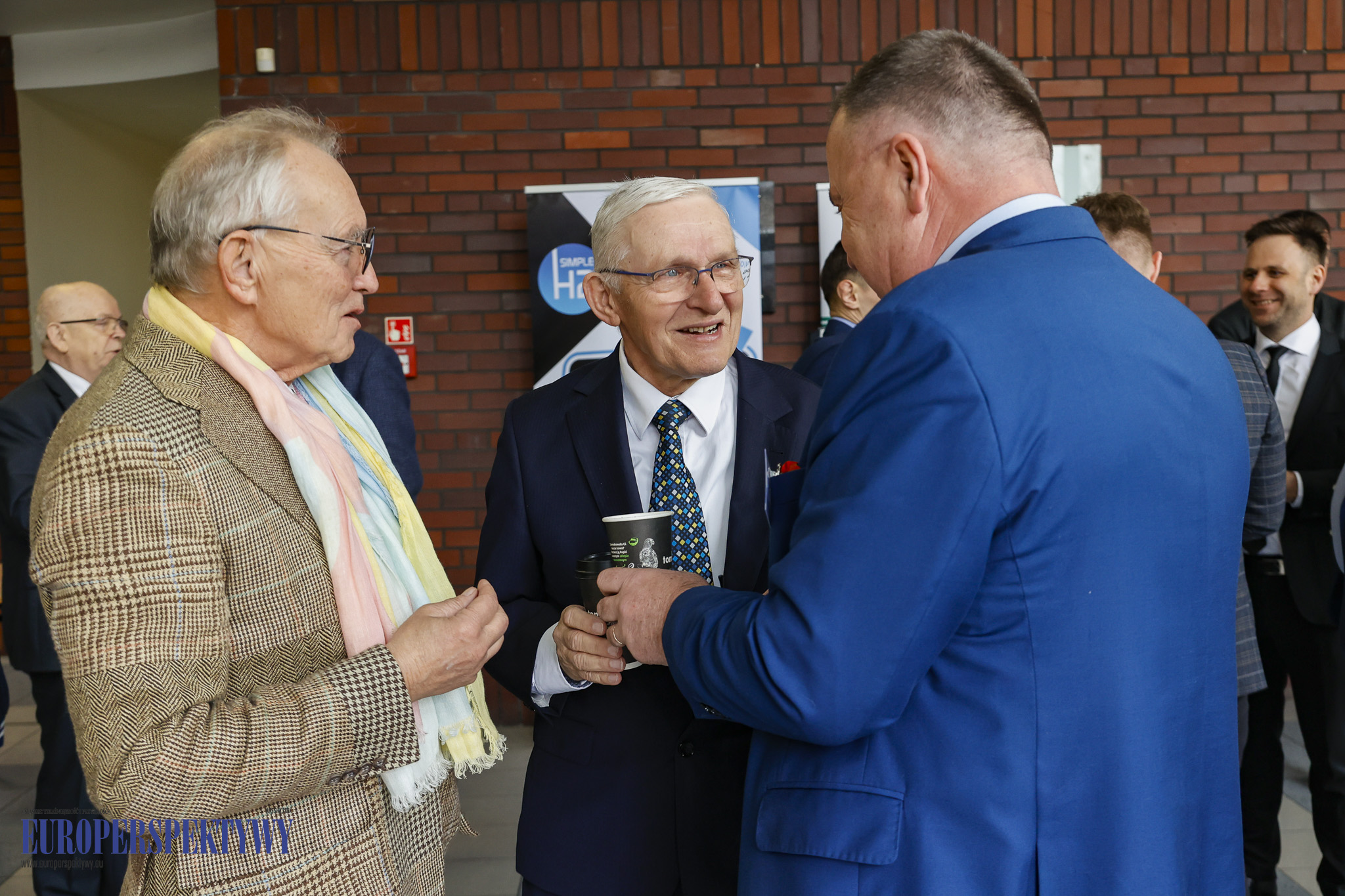 Europerspektywy ROW 2.0: projekt dla rozwoju Rybnika