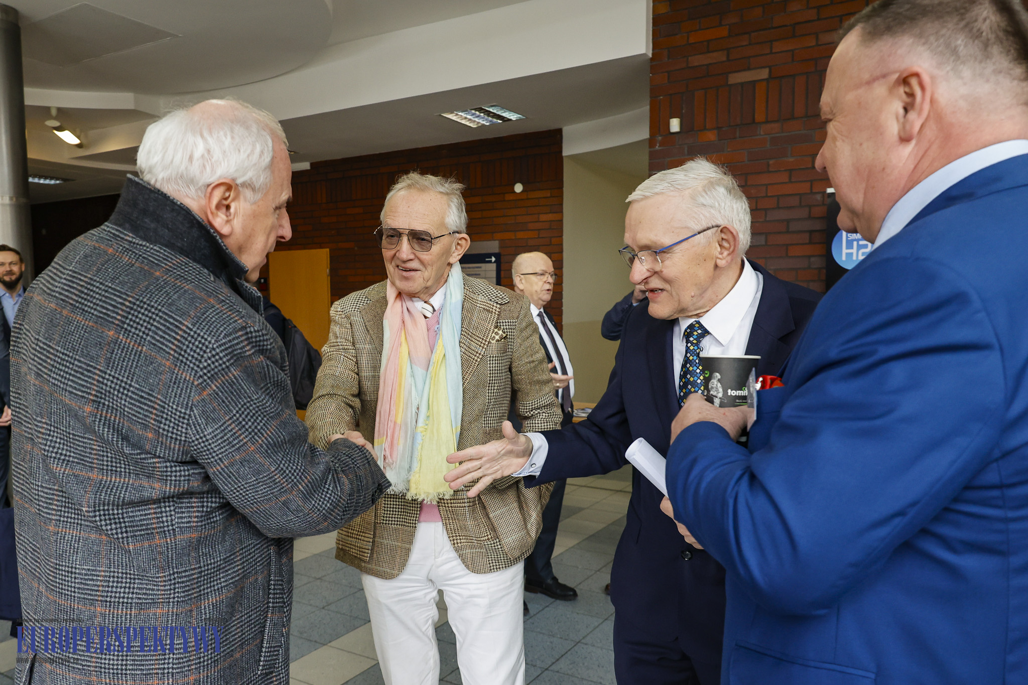 Europerspektywy ROW 2.0: projekt dla rozwoju Rybnika