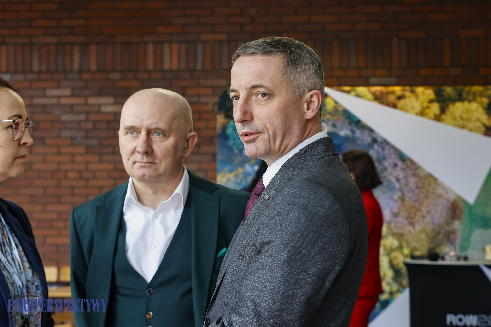 Europerspektywy ROW 2.0: projekt dla rozwoju Rybnika