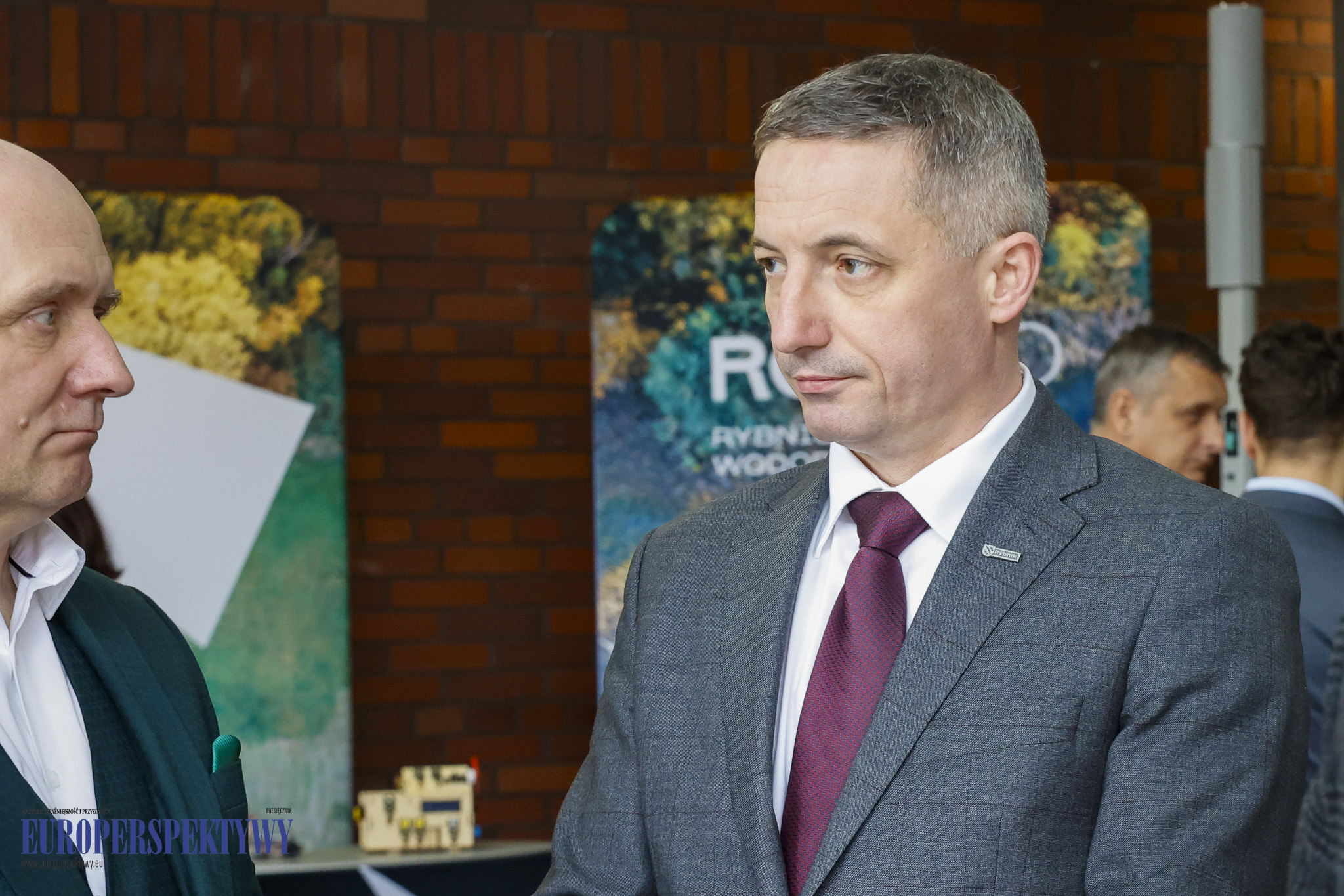 Europerspektywy ROW 2.0: projekt dla rozwoju Rybnika
