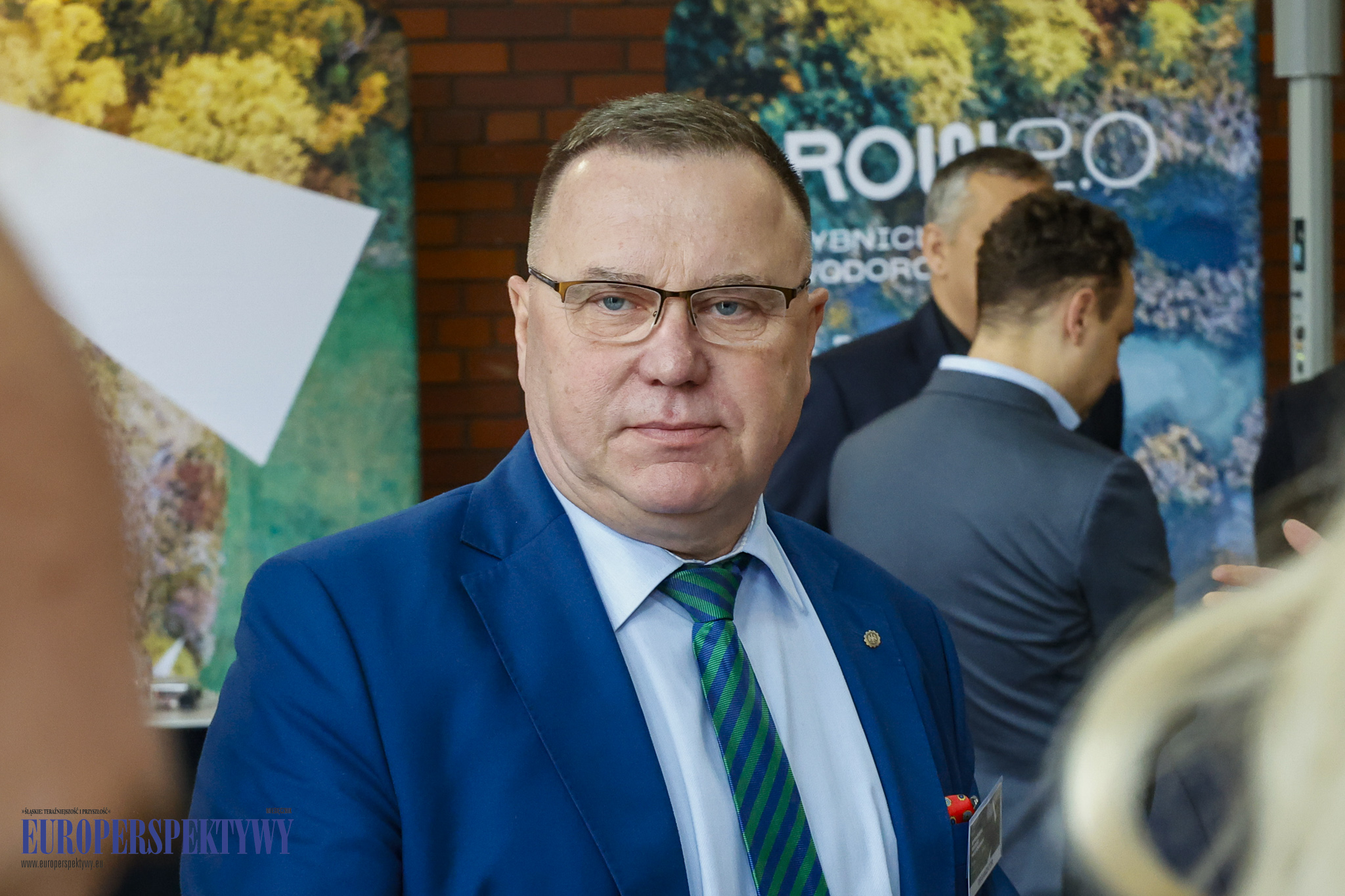 Europerspektywy ROW 2.0: projekt dla rozwoju Rybnika