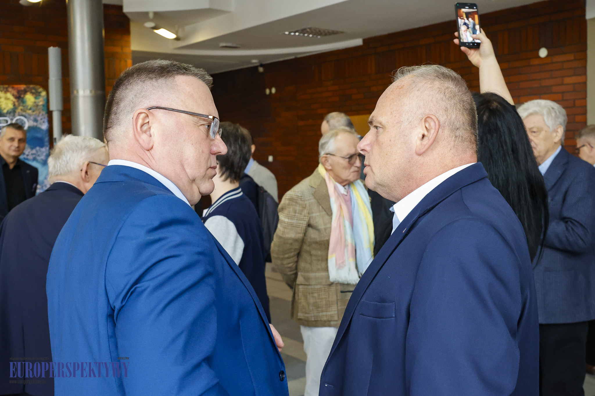 Europerspektywy ROW 2.0: projekt dla rozwoju Rybnika