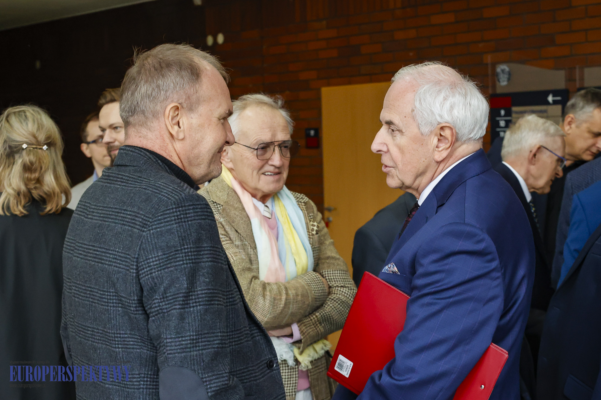 Europerspektywy ROW 2.0: projekt dla rozwoju Rybnika