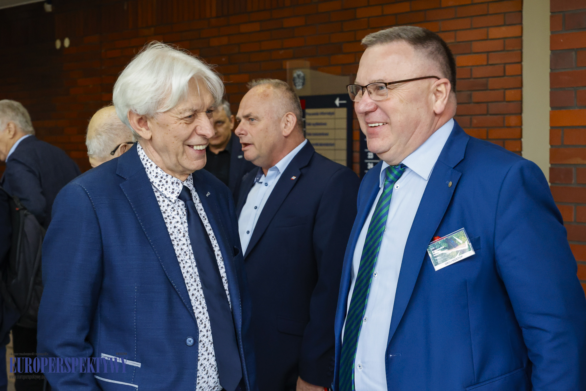 Europerspektywy ROW 2.0: projekt dla rozwoju Rybnika