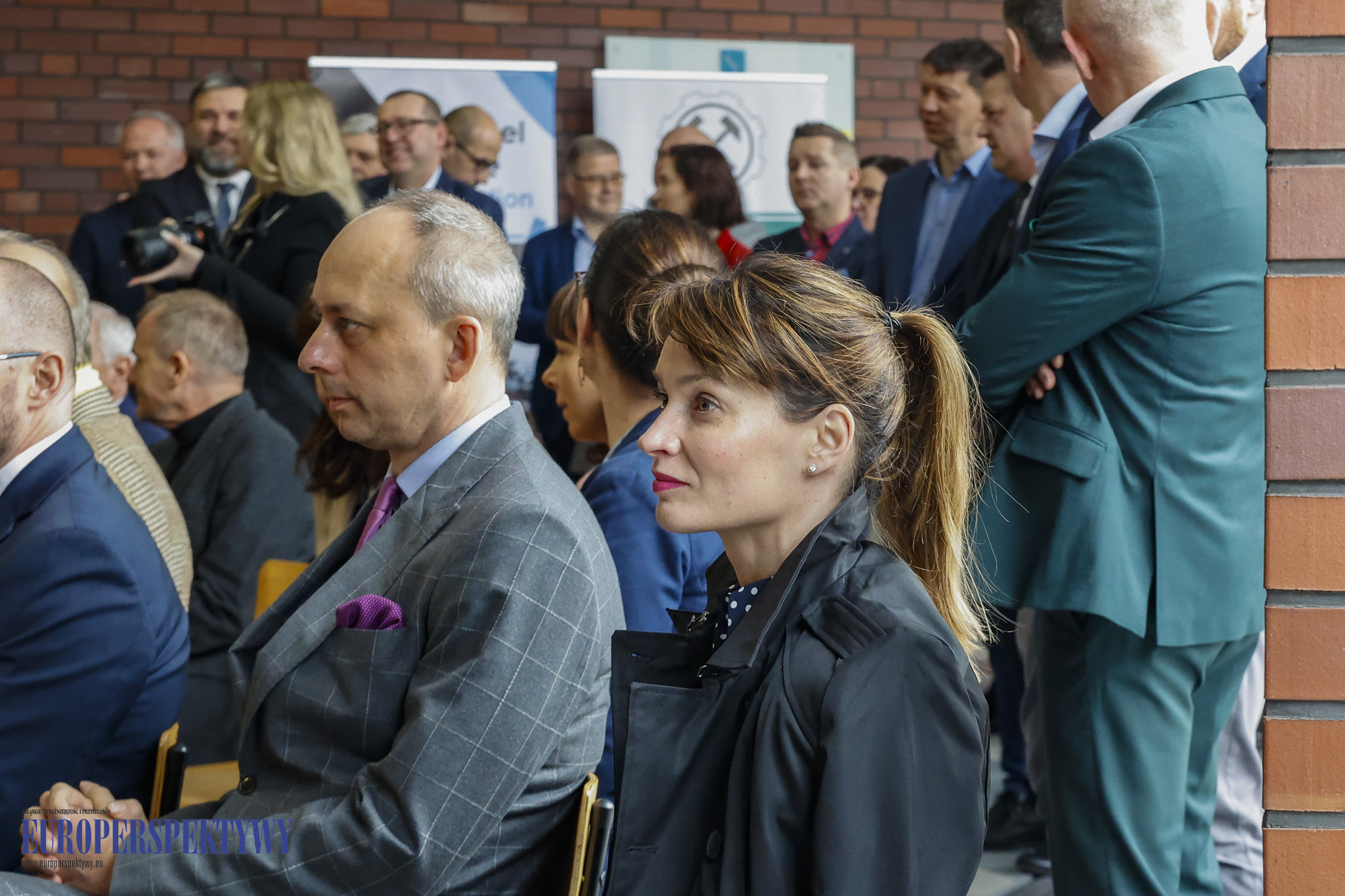 Europerspektywy ROW 2.0: projekt dla rozwoju Rybnika