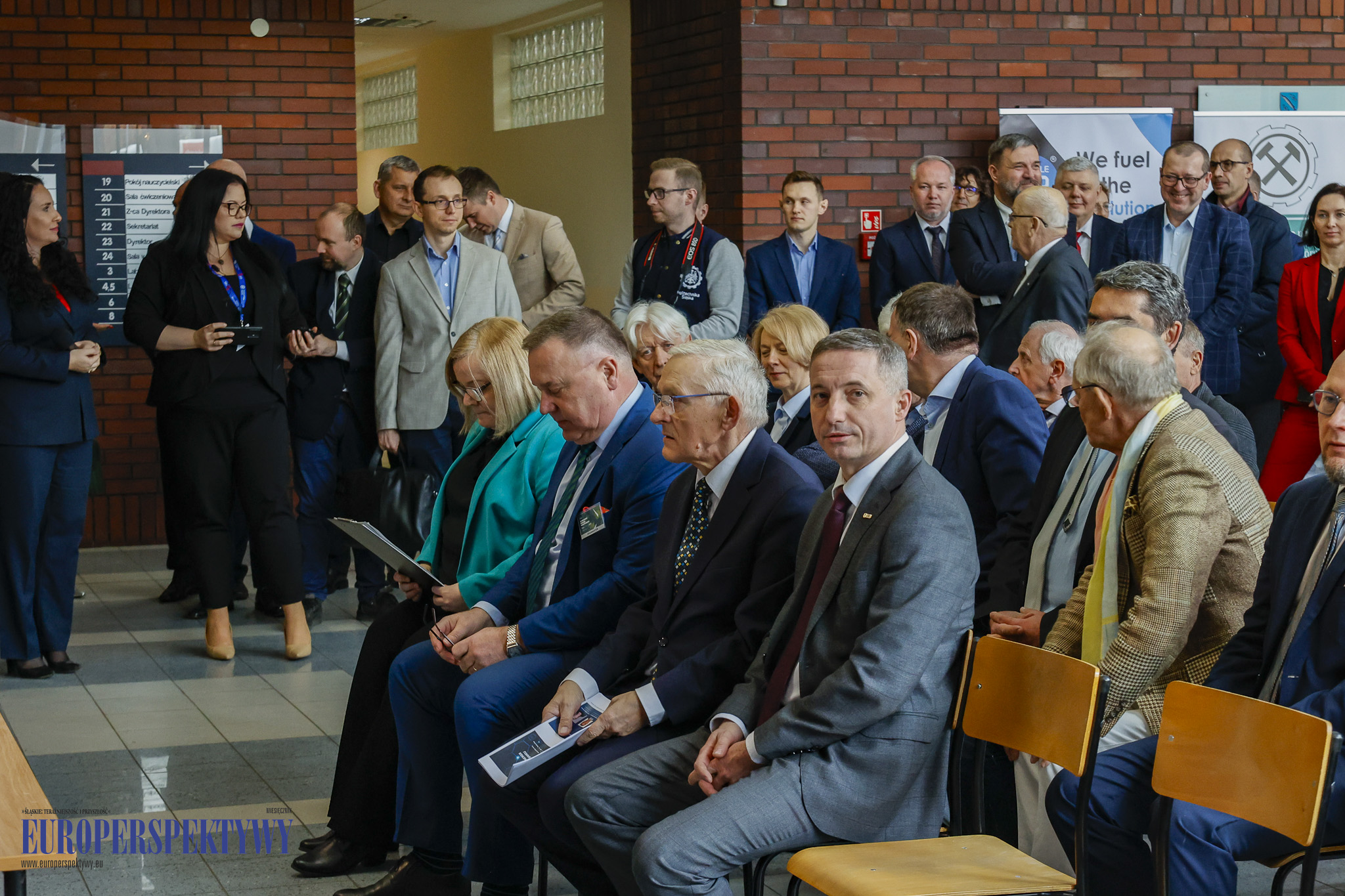 Europerspektywy ROW 2.0: projekt dla rozwoju Rybnika