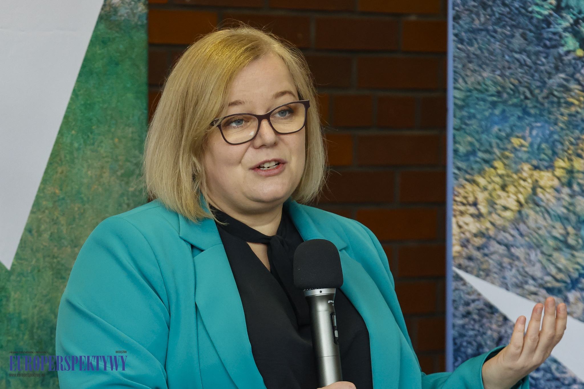 Europerspektywy ROW 2.0: projekt dla rozwoju Rybnika