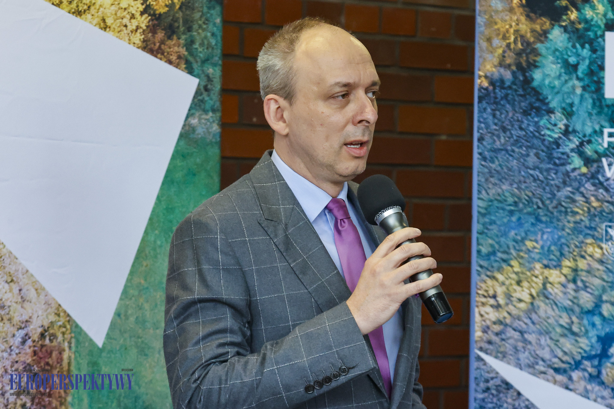 Europerspektywy ROW 2.0: projekt dla rozwoju Rybnika