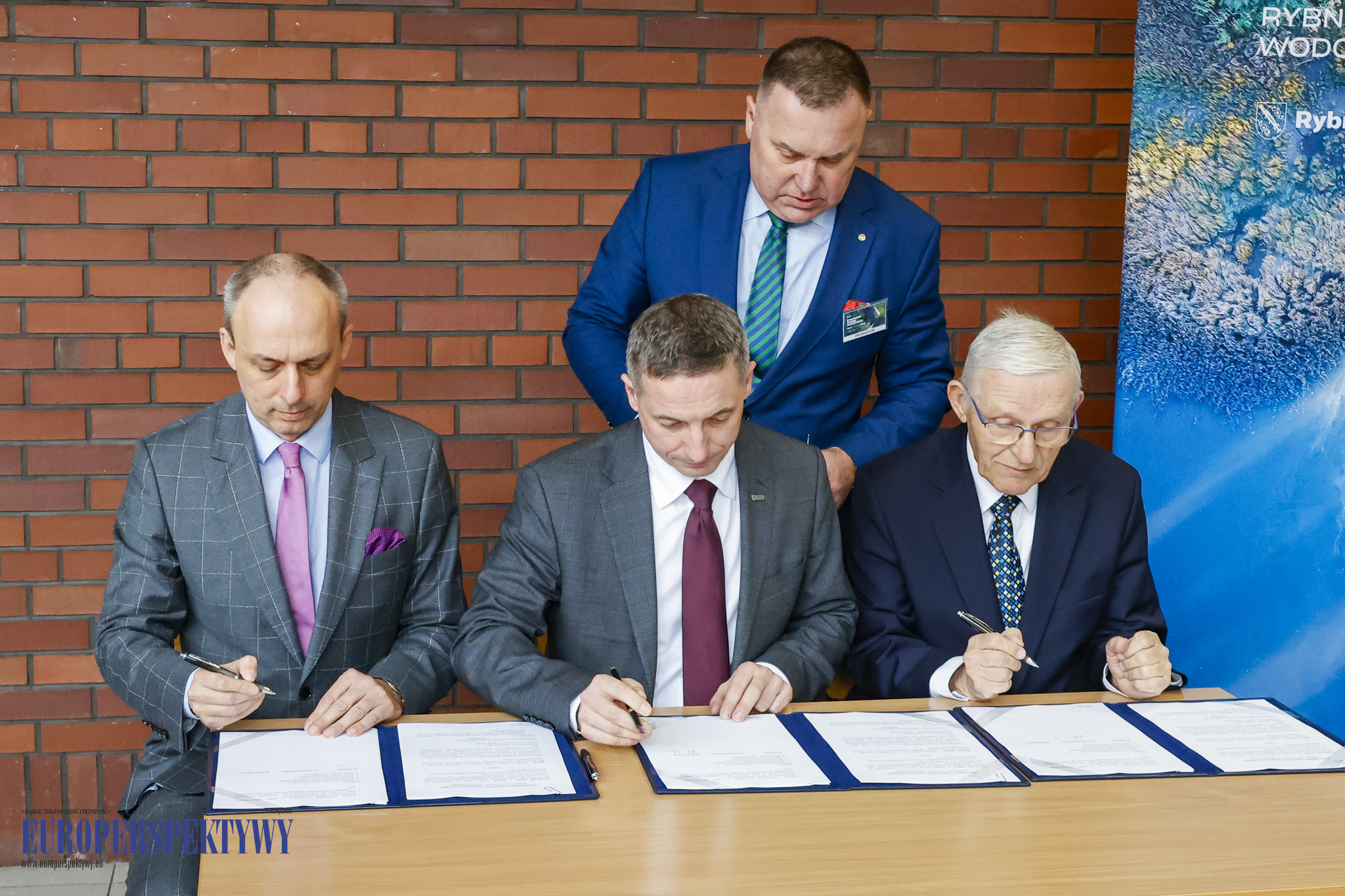 Europerspektywy ROW 2.0: projekt dla rozwoju Rybnika