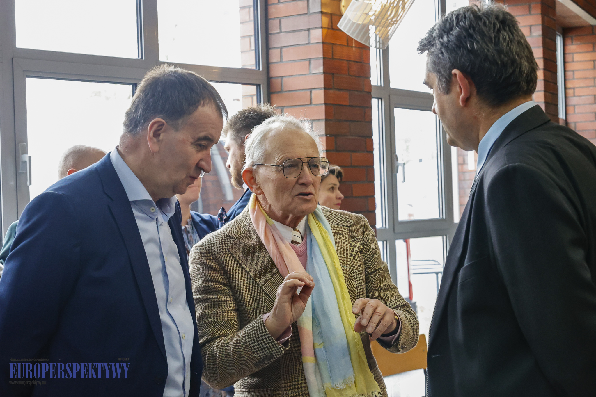 Europerspektywy ROW 2.0: projekt dla rozwoju Rybnika