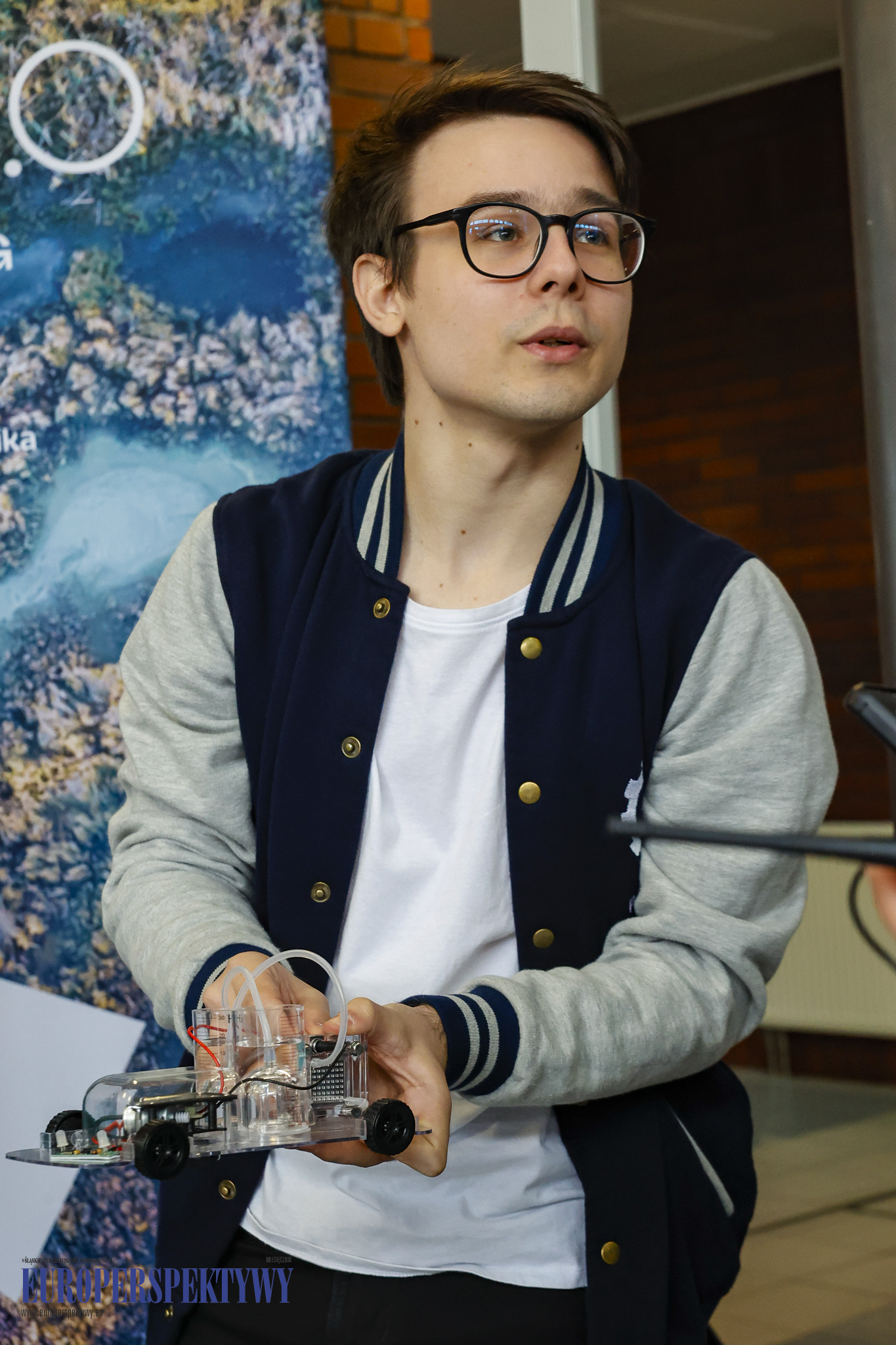 Europerspektywy ROW 2.0: projekt dla rozwoju Rybnika