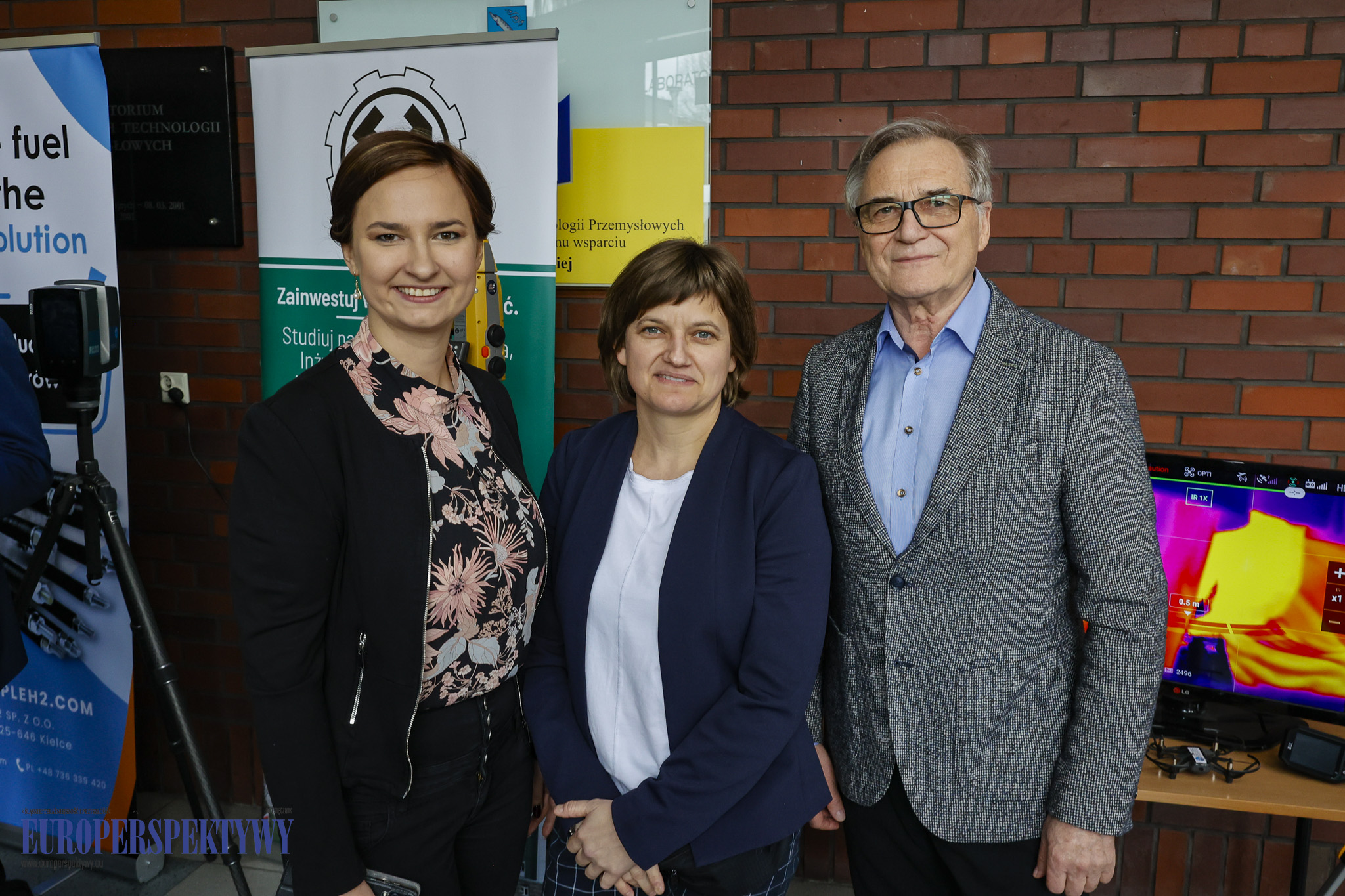 Europerspektywy ROW 2.0: projekt dla rozwoju Rybnika