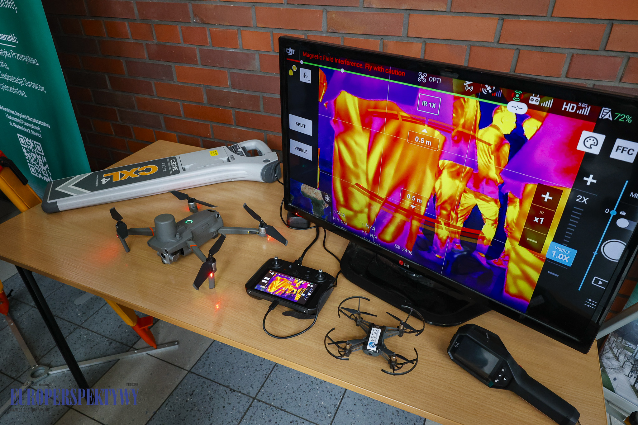 Europerspektywy ROW 2.0: projekt dla rozwoju Rybnika