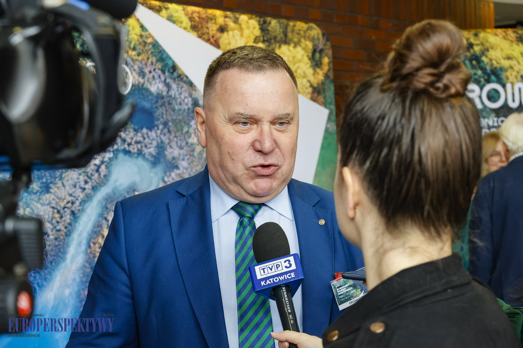 Europerspektywy ROW 2.0: projekt dla rozwoju Rybnika