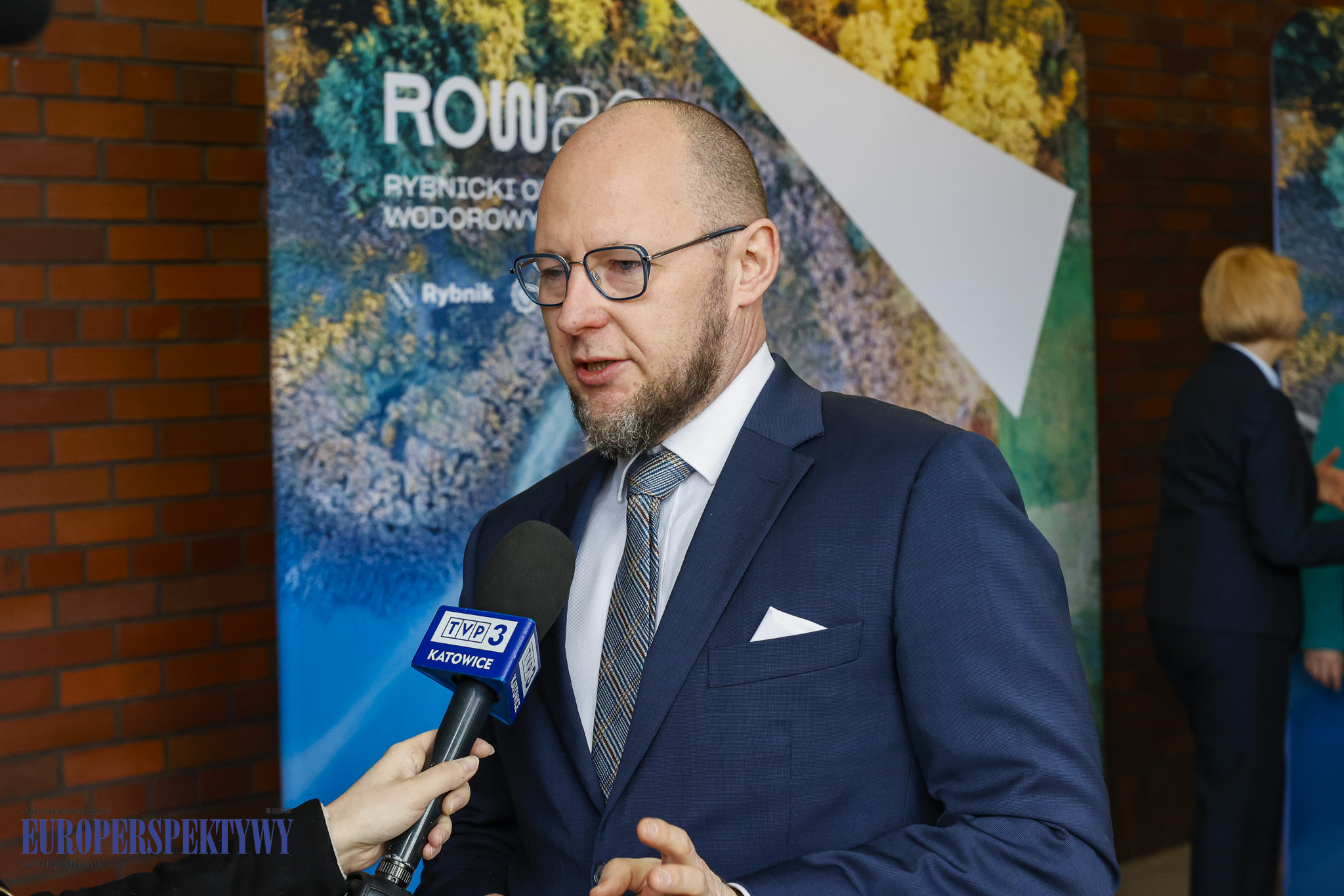 Europerspektywy ROW 2.0: projekt dla rozwoju Rybnika