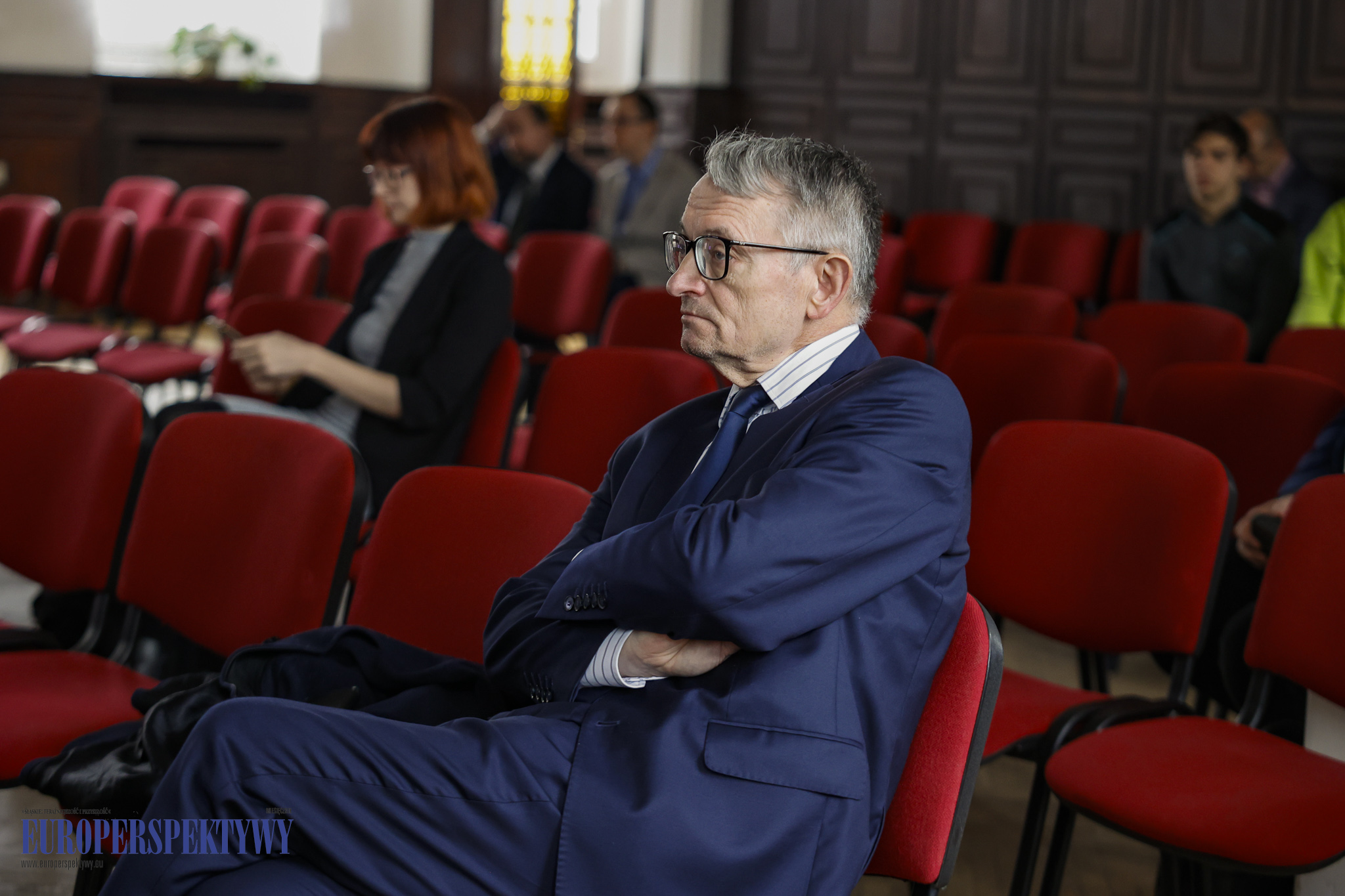 Europerspektywy ROW 2.0: projekt dla rozwoju Rybnika