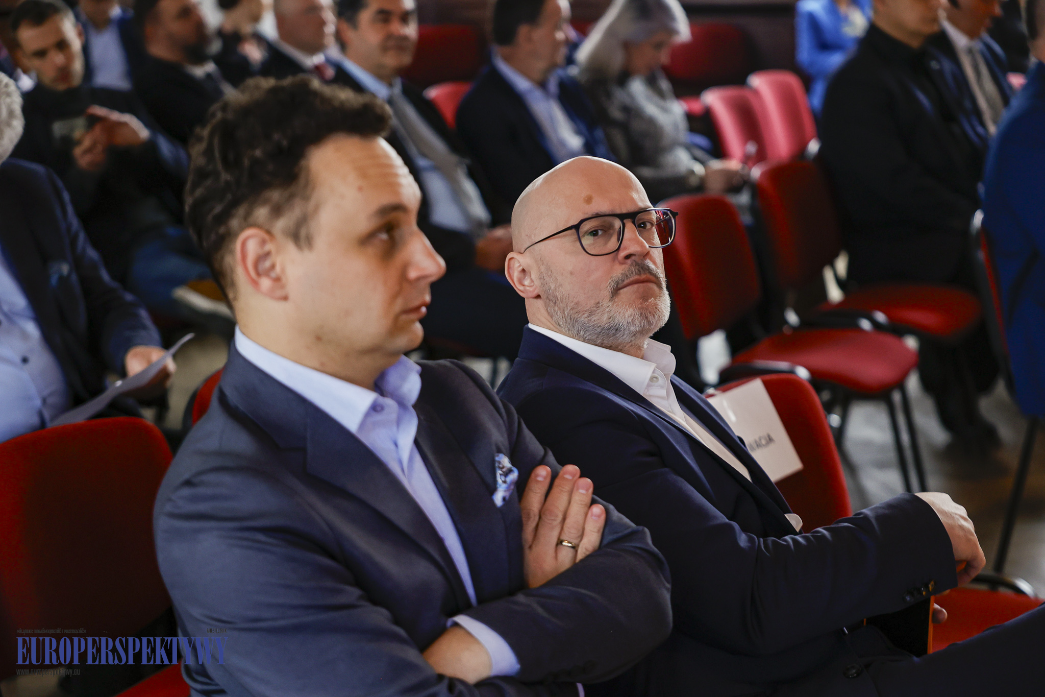 Europerspektywy ROW 2.0: projekt dla rozwoju Rybnika