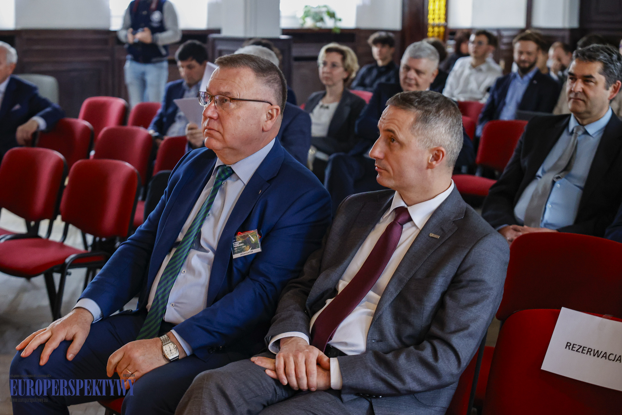 Europerspektywy ROW 2.0: projekt dla rozwoju Rybnika