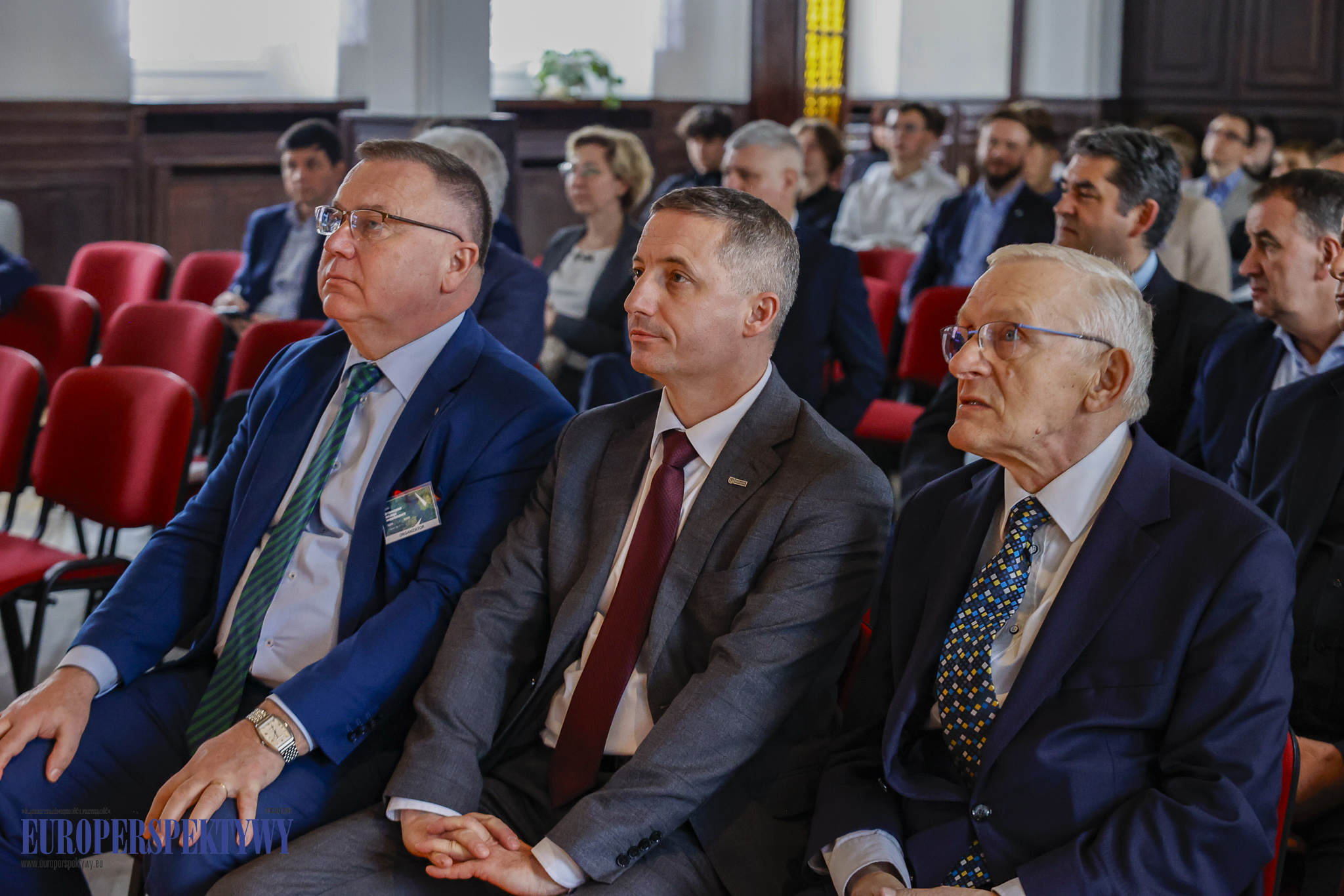 Europerspektywy ROW 2.0: projekt dla rozwoju Rybnika