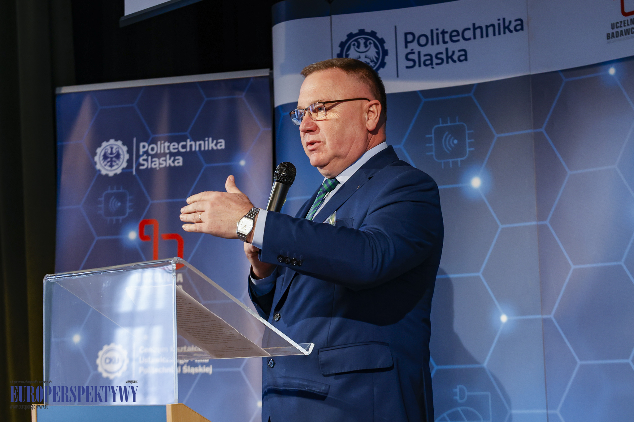 Europerspektywy ROW 2.0: projekt dla rozwoju Rybnika